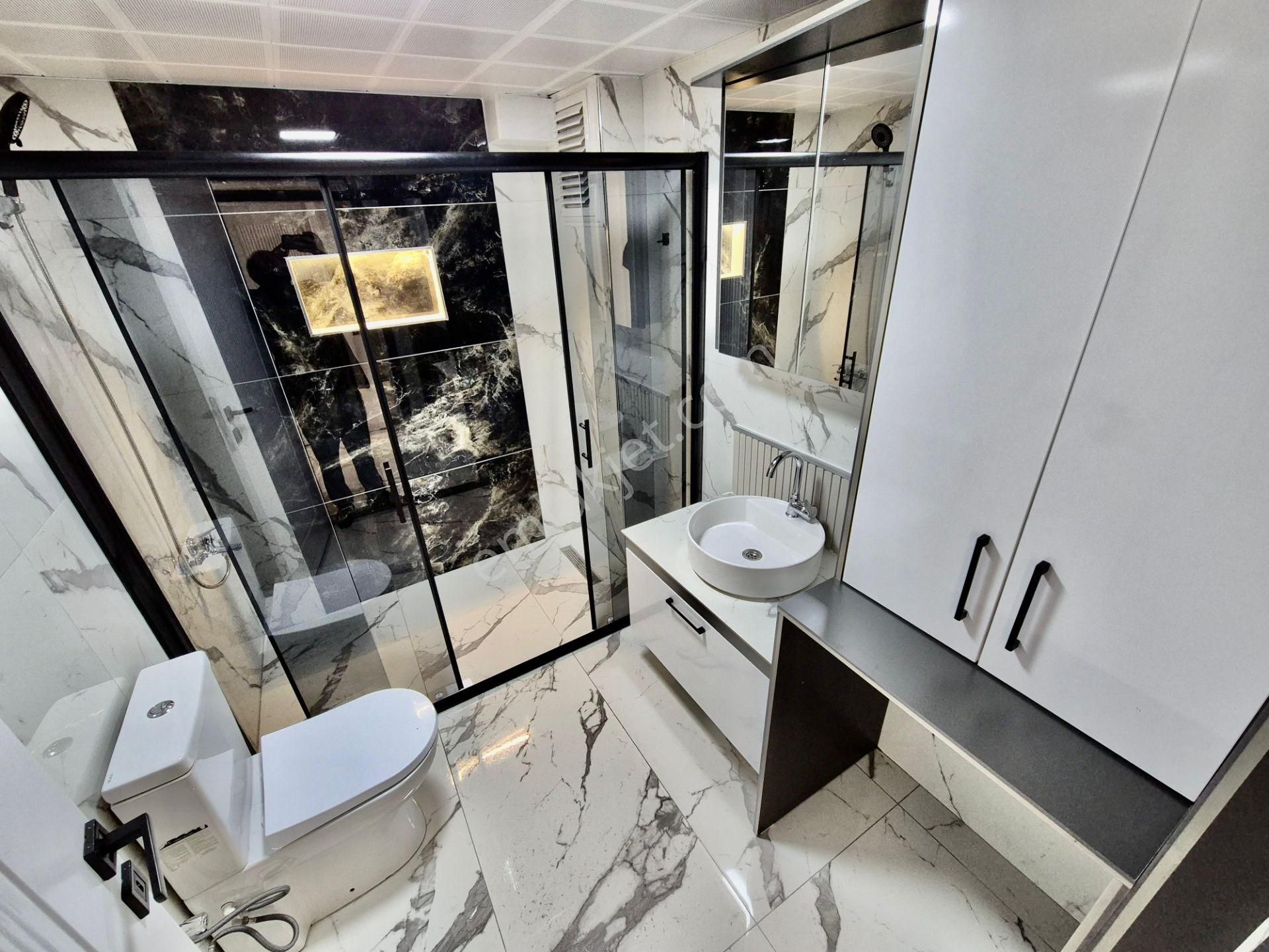 ▓karabuluttan▓akçay'ın Kalbinde Konforlu Yaşam & Ultralüx 2+1 Satılık Daire - Görsel 27