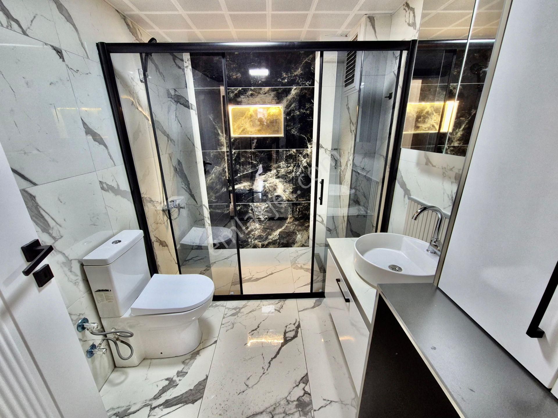 ▓karabuluttan▓akçay'ın Kalbinde Konforlu Yaşam & Ultralüx 2+1 Satılık Daire - Görsel 26