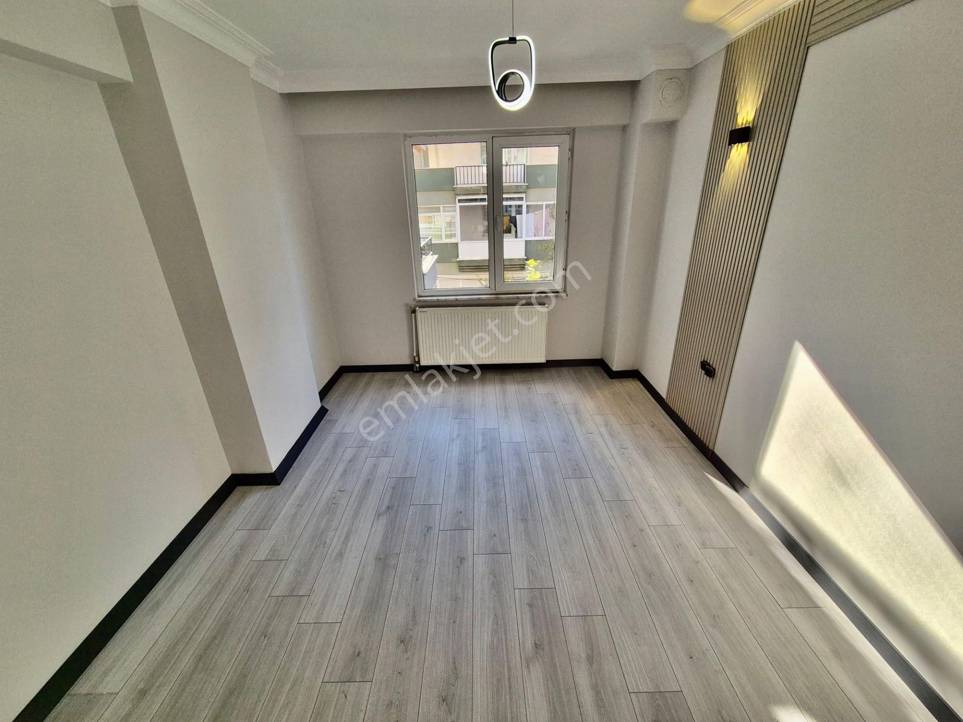 ▓karabuluttan▓akçay'ın Kalbinde Konforlu Yaşam & Ultralüx 2+1 Satılık Daire - Görsel 18