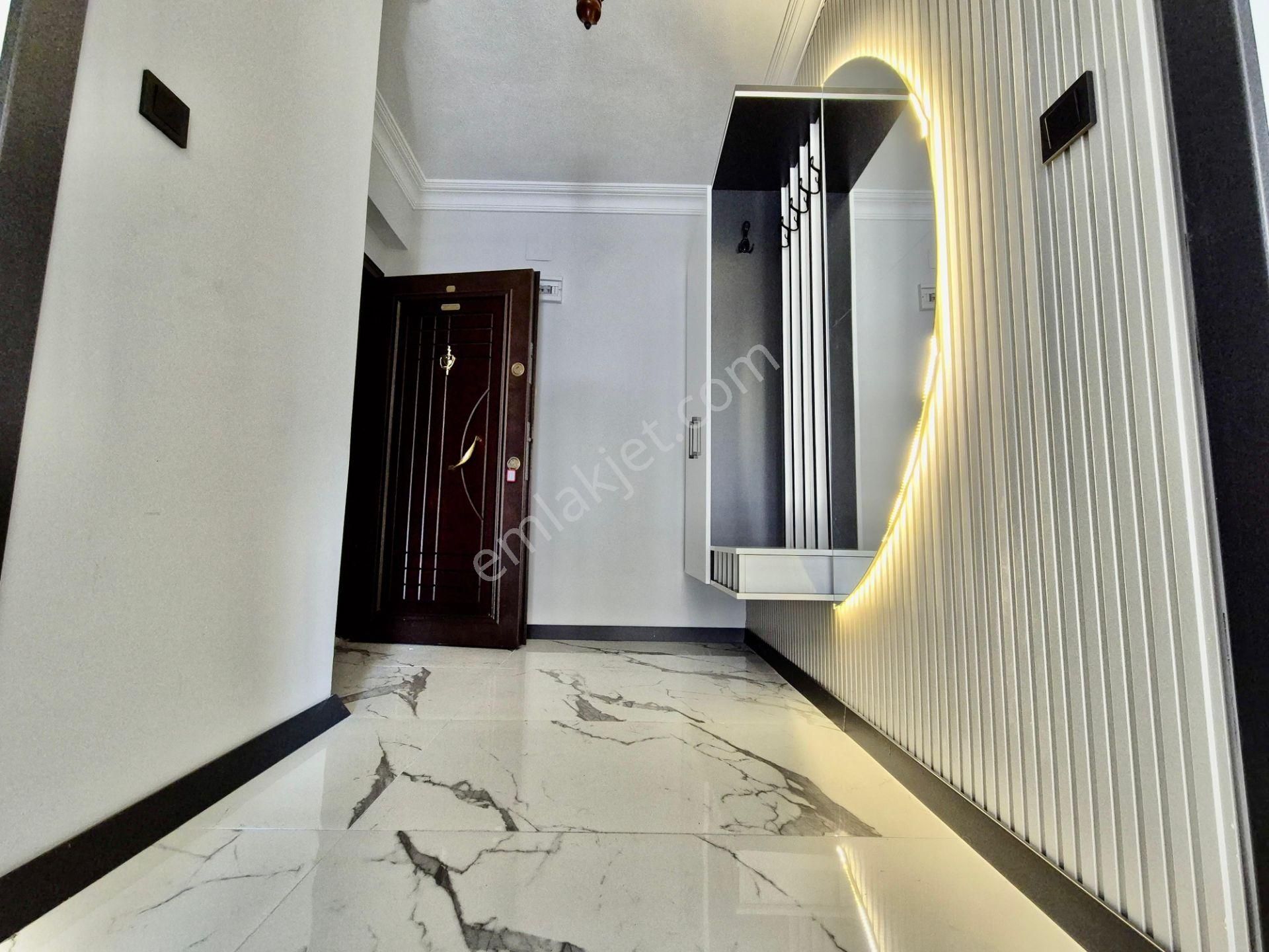 ▓karabuluttan▓akçay'ın Kalbinde Konforlu Yaşam & Ultralüx 2+1 Satılık Daire - Görsel 28