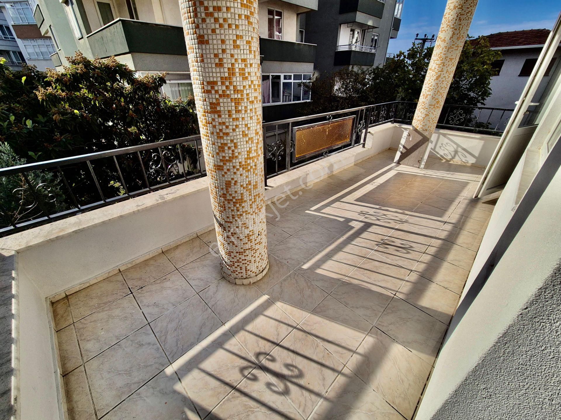 ▓karabuluttan▓akçay'ın Kalbinde Konforlu Yaşam & Ultralüx 2+1 Satılık Daire - Görsel 29