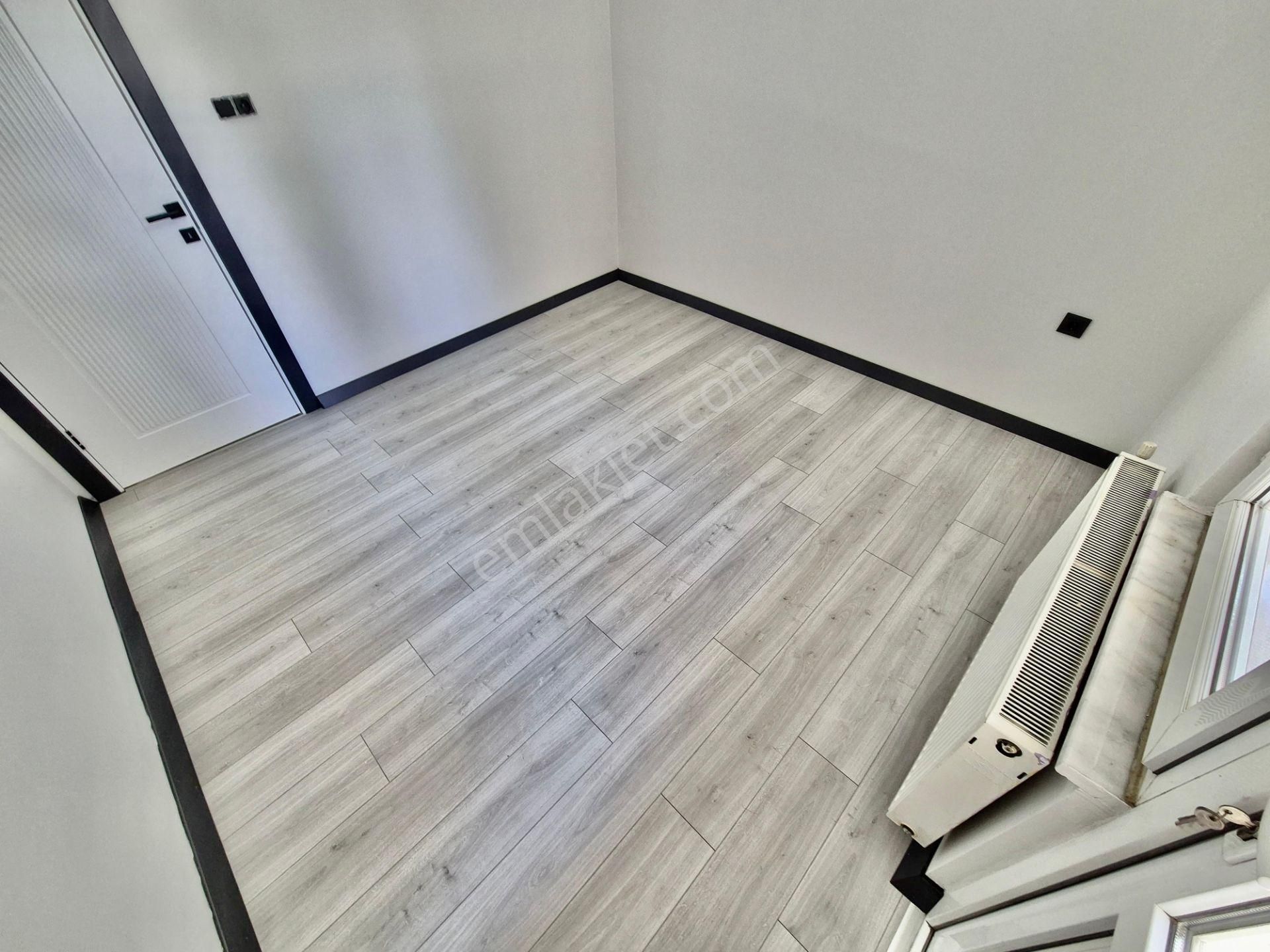 ▓karabuluttan▓akçay'ın Kalbinde Konforlu Yaşam & Ultralüx 2+1 Satılık Daire - Görsel 23