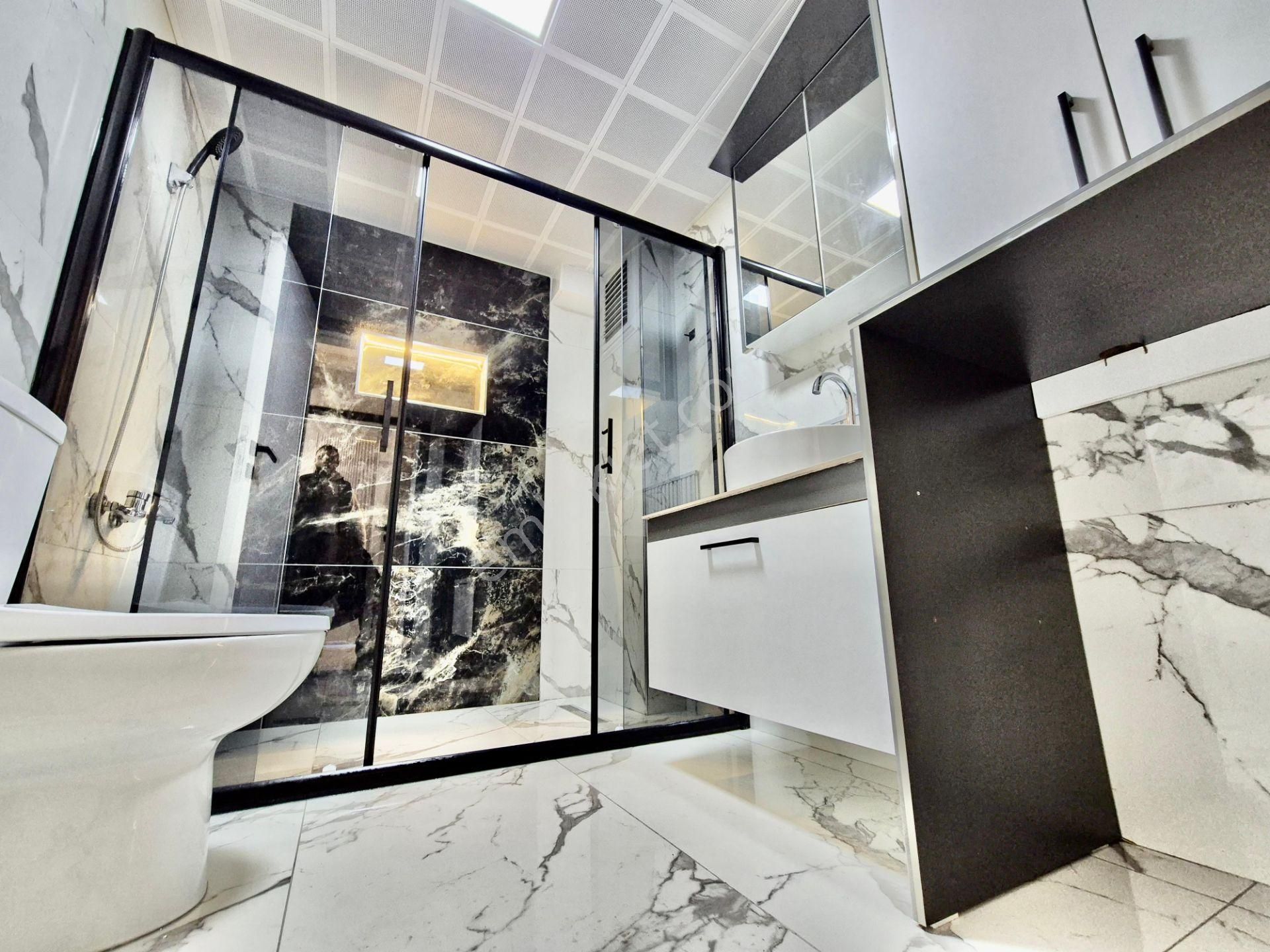 ▓karabuluttan▓akçay'ın Kalbinde Konforlu Yaşam & Ultralüx 2+1 Satılık Daire - Görsel 25