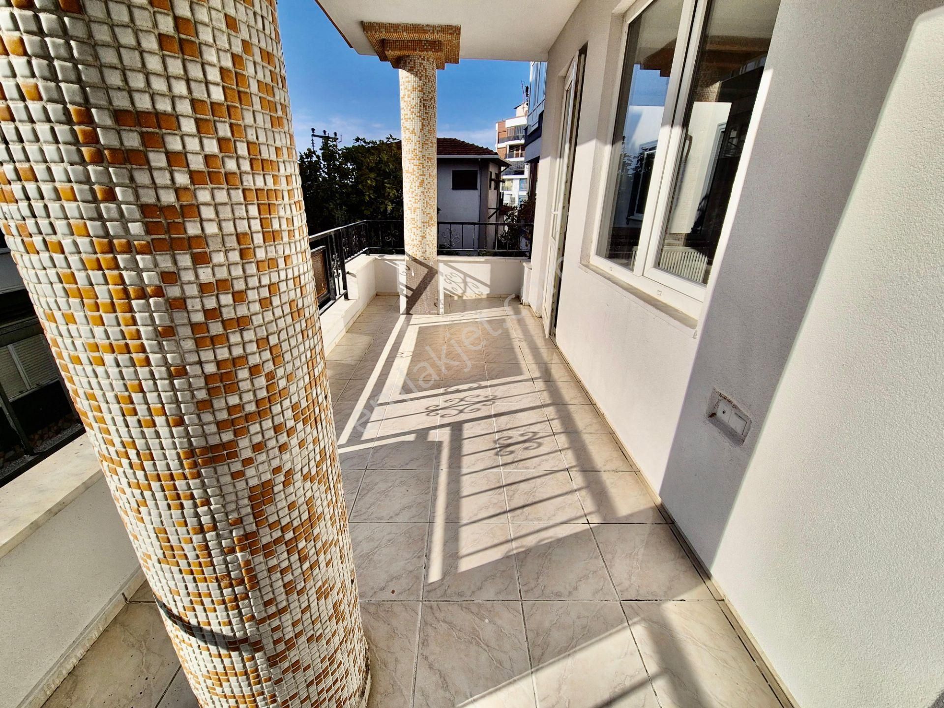 ▓karabuluttan▓akçay'ın Kalbinde Konforlu Yaşam & Ultralüx 2+1 Satılık Daire - Görsel 34