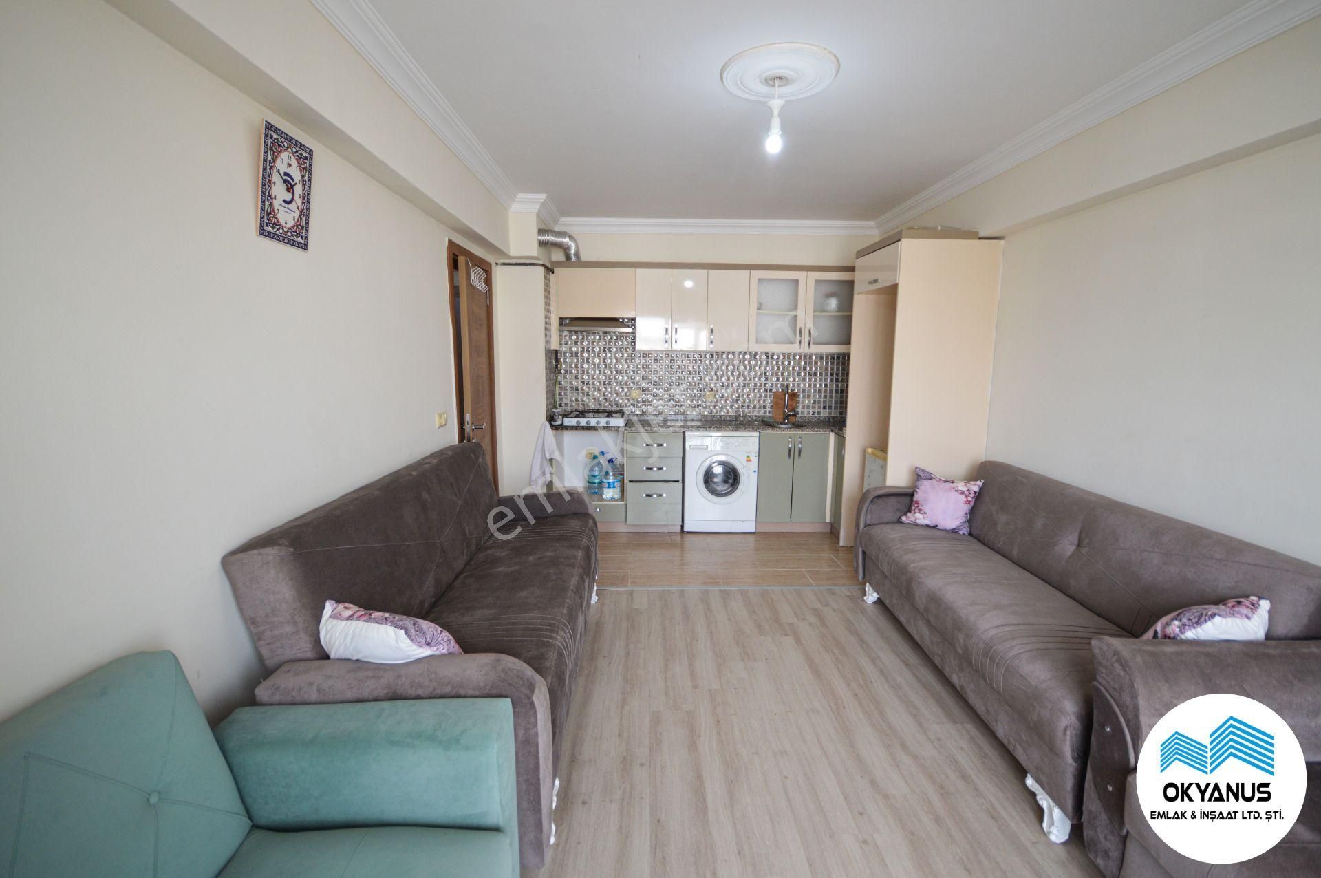 Karasu'da Havuzlu Sitede Asansörlü 2+1 Satılık Daire - Görsel 20