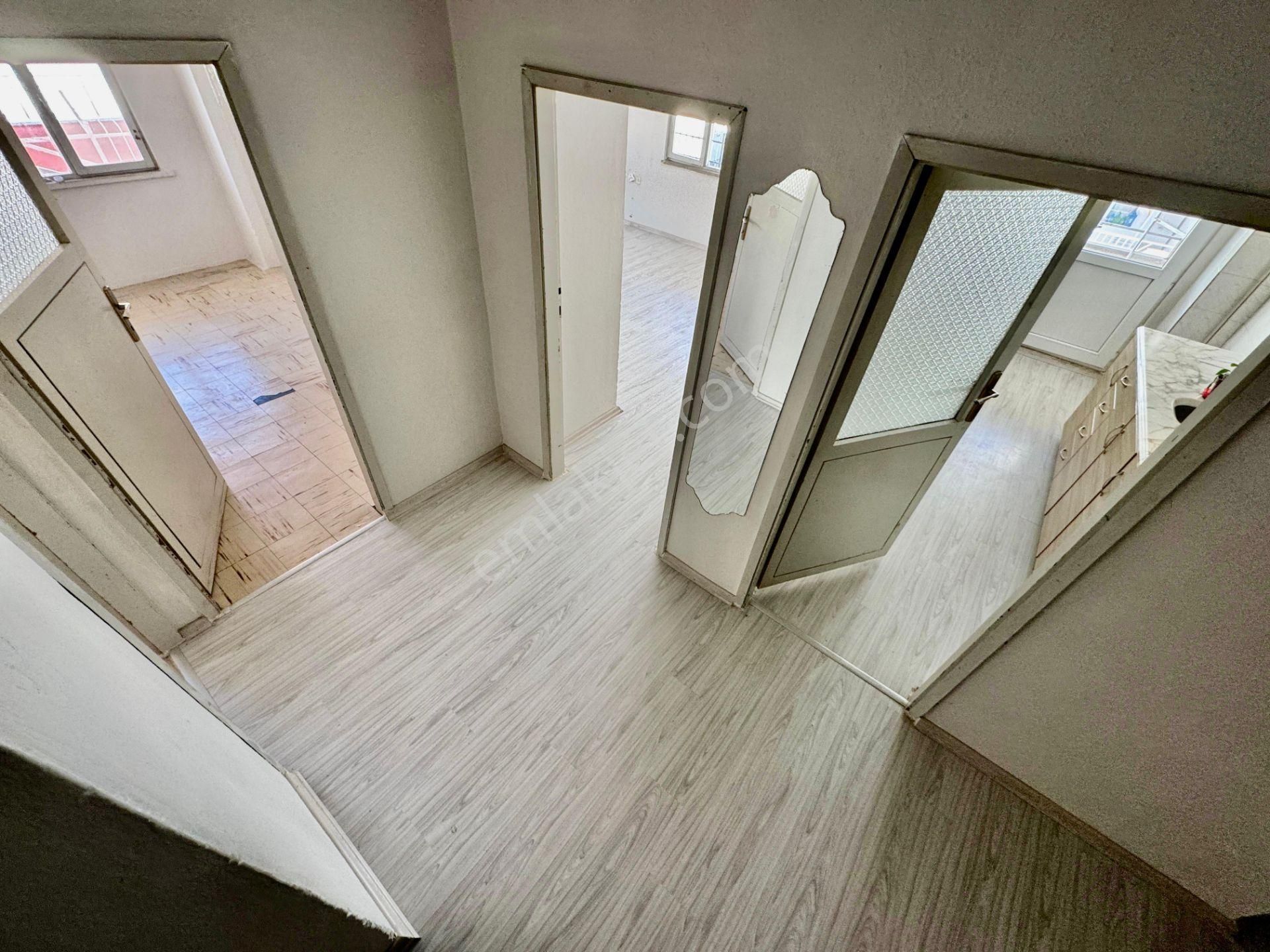 ▓karabuluttan▓ayrı Mutfak Uygun Fiyatlı & Harika Konum 2+1 Satılık Daire - Görsel 31