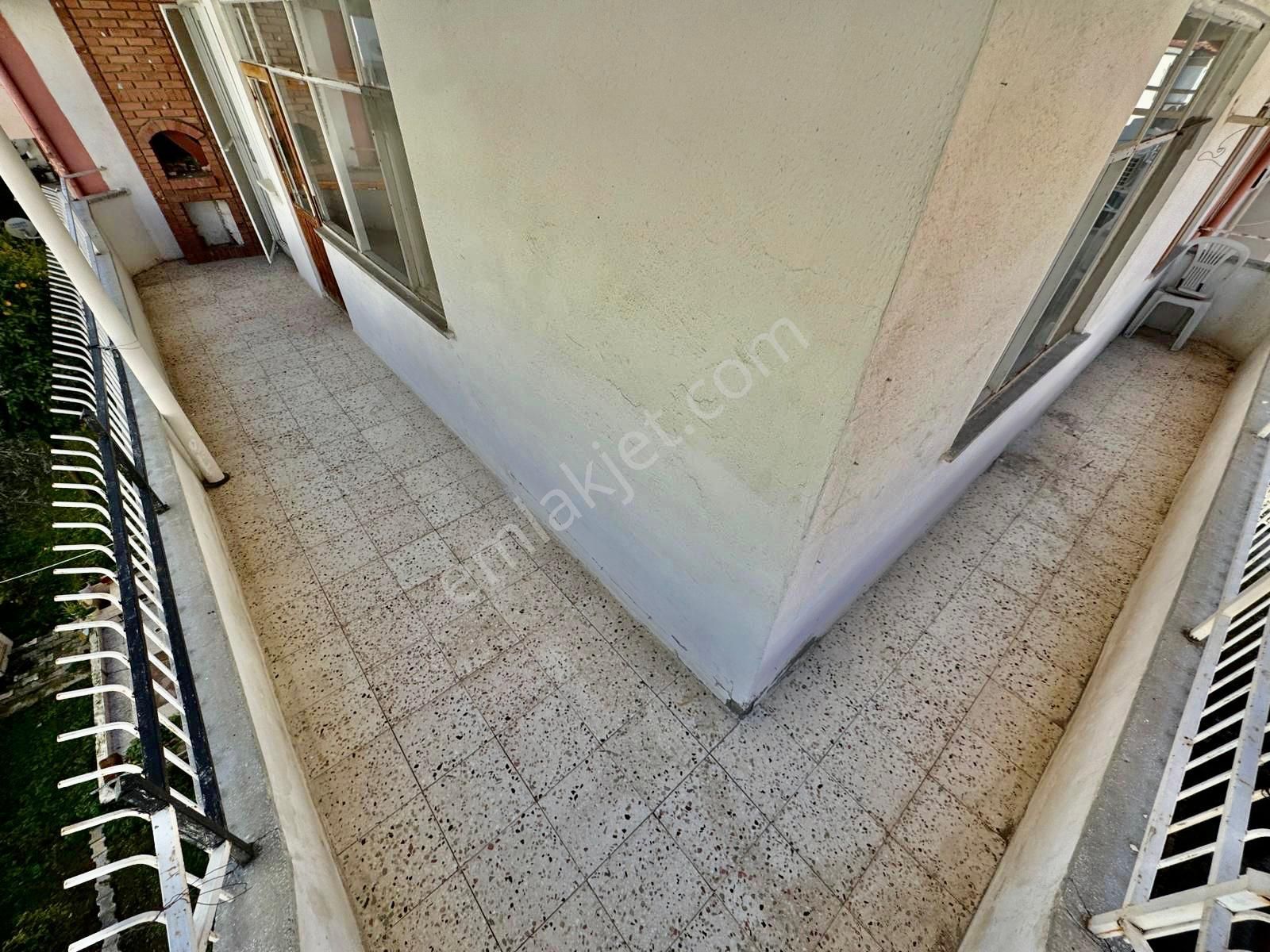 ▓karabuluttan▓ayrı Mutfak Uygun Fiyatlı & Harika Konum 2+1 Satılık Daire - Görsel 30