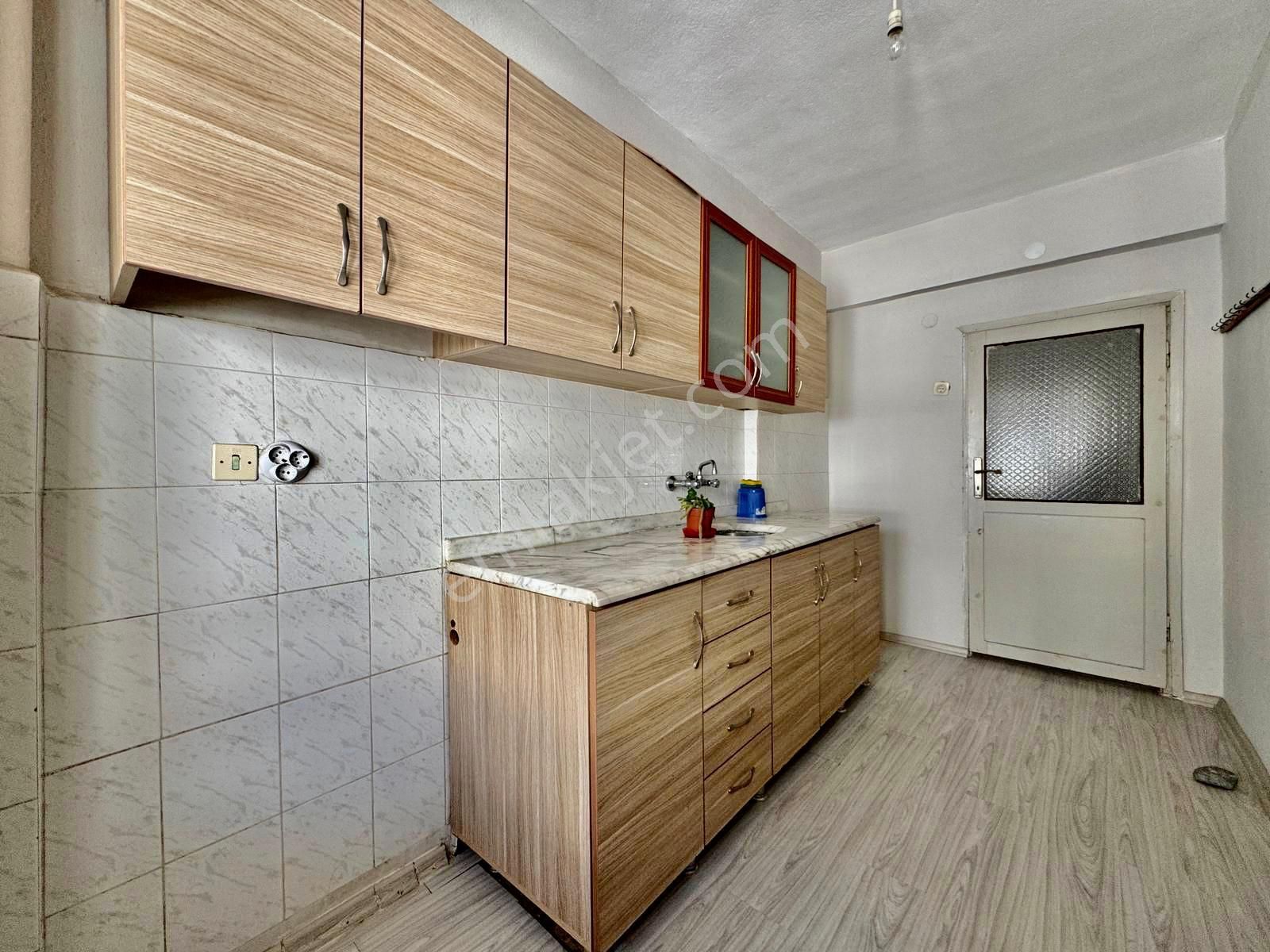 ▓karabuluttan▓ayrı Mutfak Uygun Fiyatlı & Harika Konum 2+1 Satılık Daire - Görsel 9