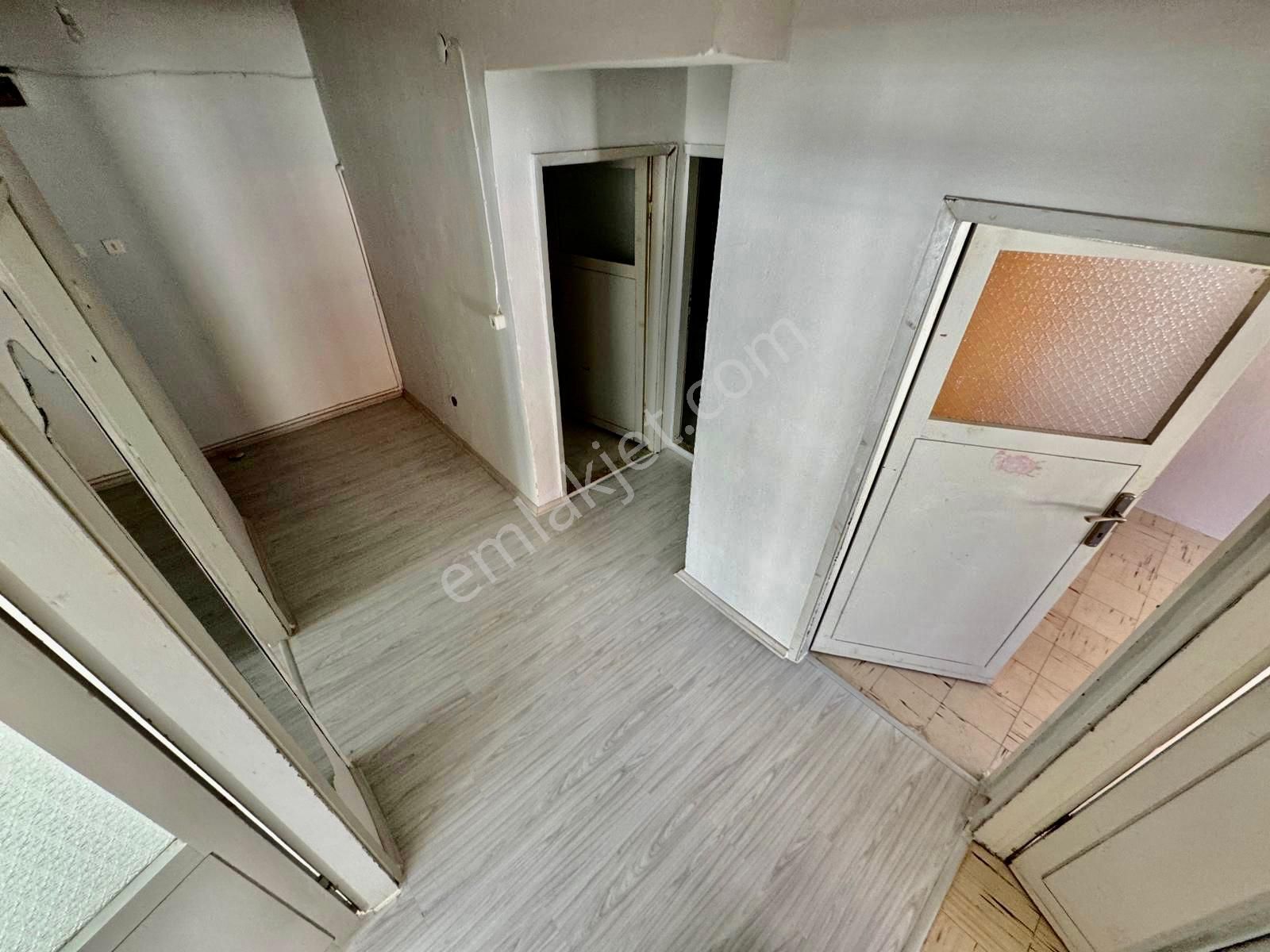 ▓karabuluttan▓ayrı Mutfak Uygun Fiyatlı & Harika Konum 2+1 Satılık Daire - Görsel 15