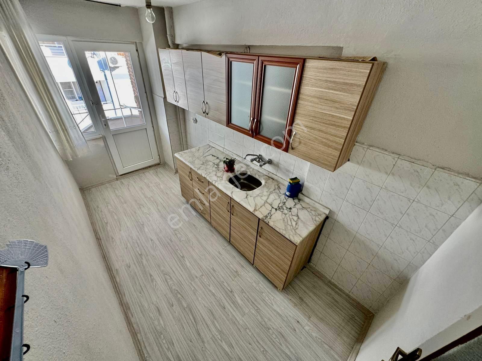 ▓karabuluttan▓ayrı Mutfak Uygun Fiyatlı & Harika Konum 2+1 Satılık Daire - Görsel 11