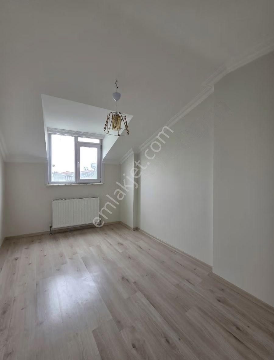 Avcılar Gümüşpala Mahallesi Yeni Binada 4+2 Kiralık Daire. - Görsel 18