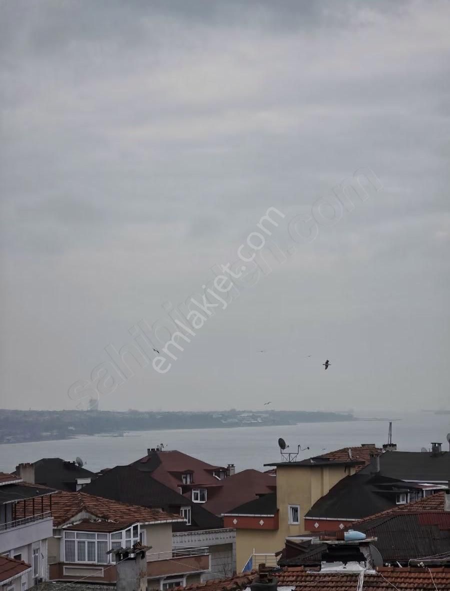 Avcılar Gümüşpala Mahallesi Yeni Binada 4+2 Kiralık Daire. - Görsel 12
