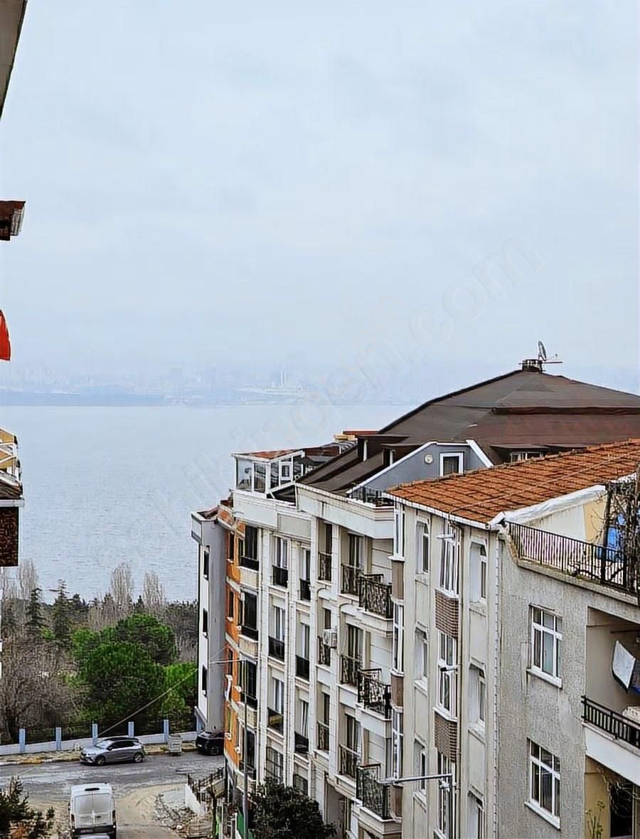 Avcılar Gümüşpala Mahallesi Yeni Binada 4+2 Kiralık Daire. - Görsel 17