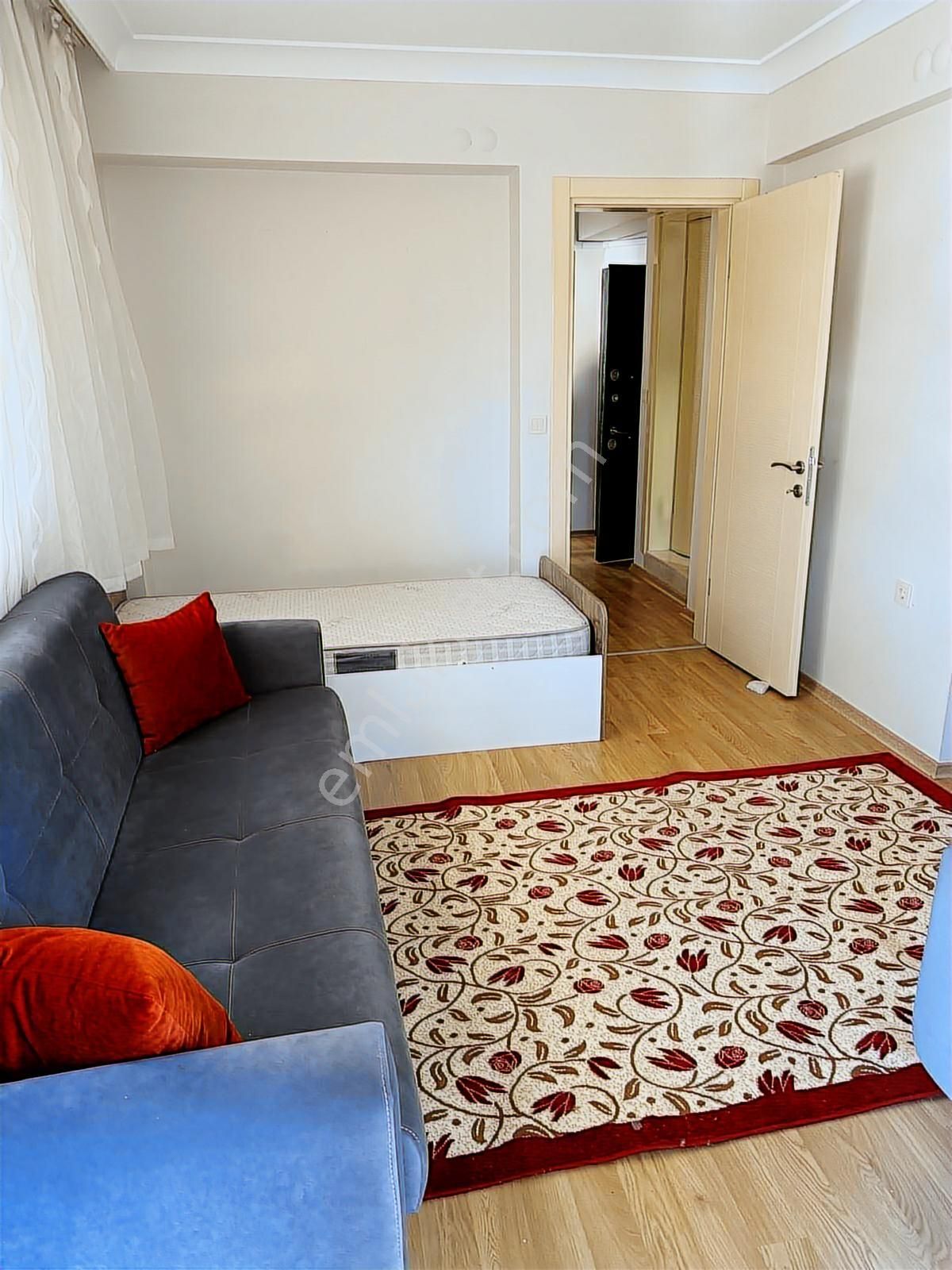 Turpa Arxesten Gazipaşada Kiralık Daire - Görsel 10