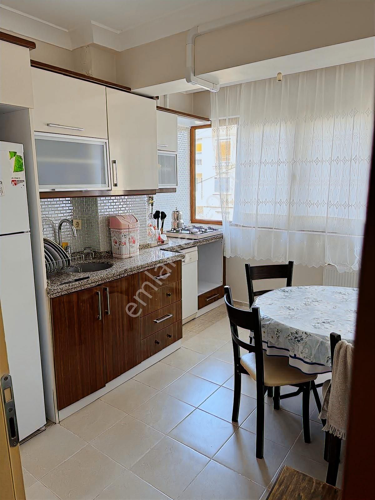 Turpa Arxesten Gazipaşada Kiralık Daire - Görsel 13