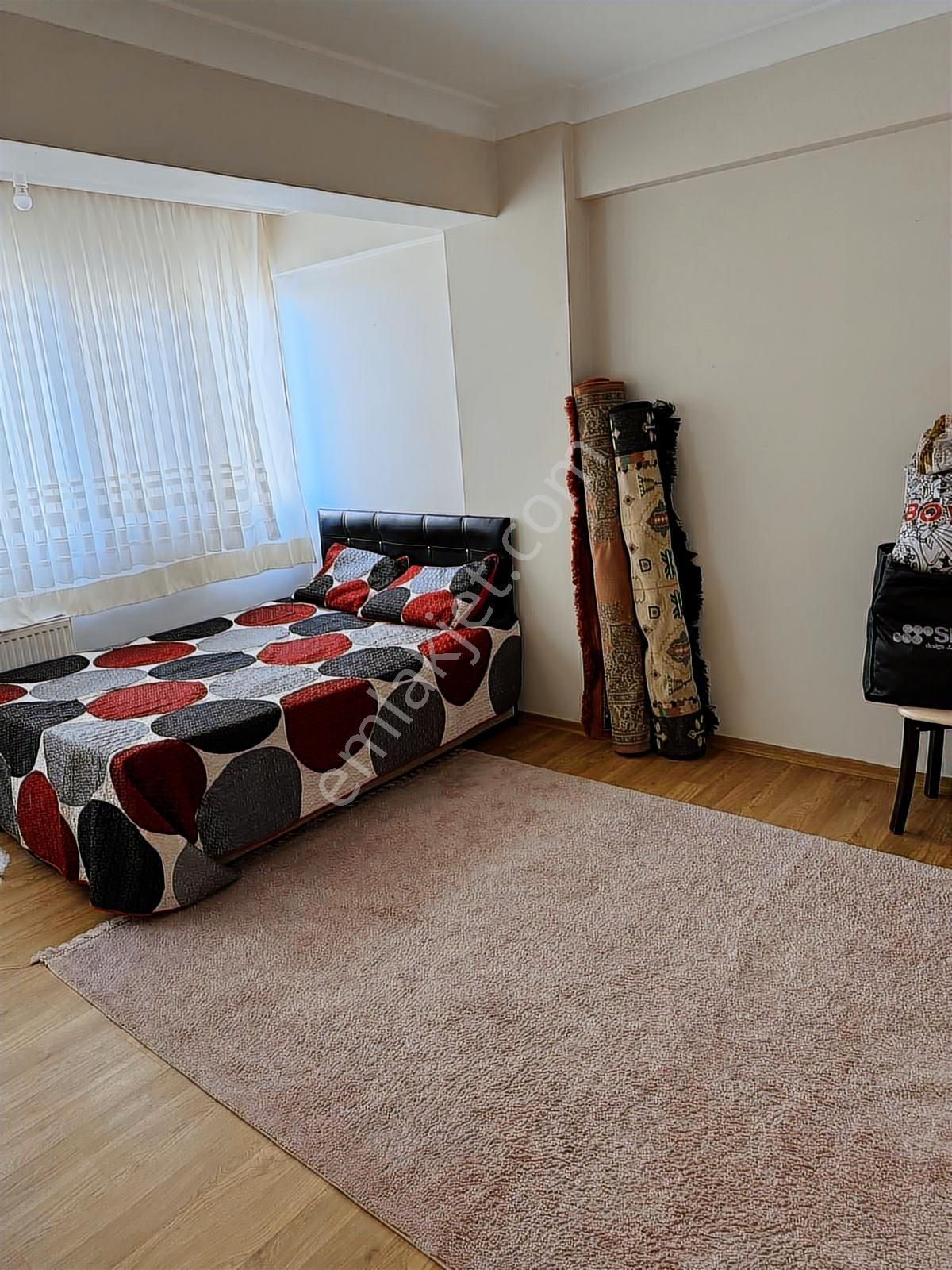 Turpa Arxesten Gazipaşada Kiralık Daire - Görsel 3