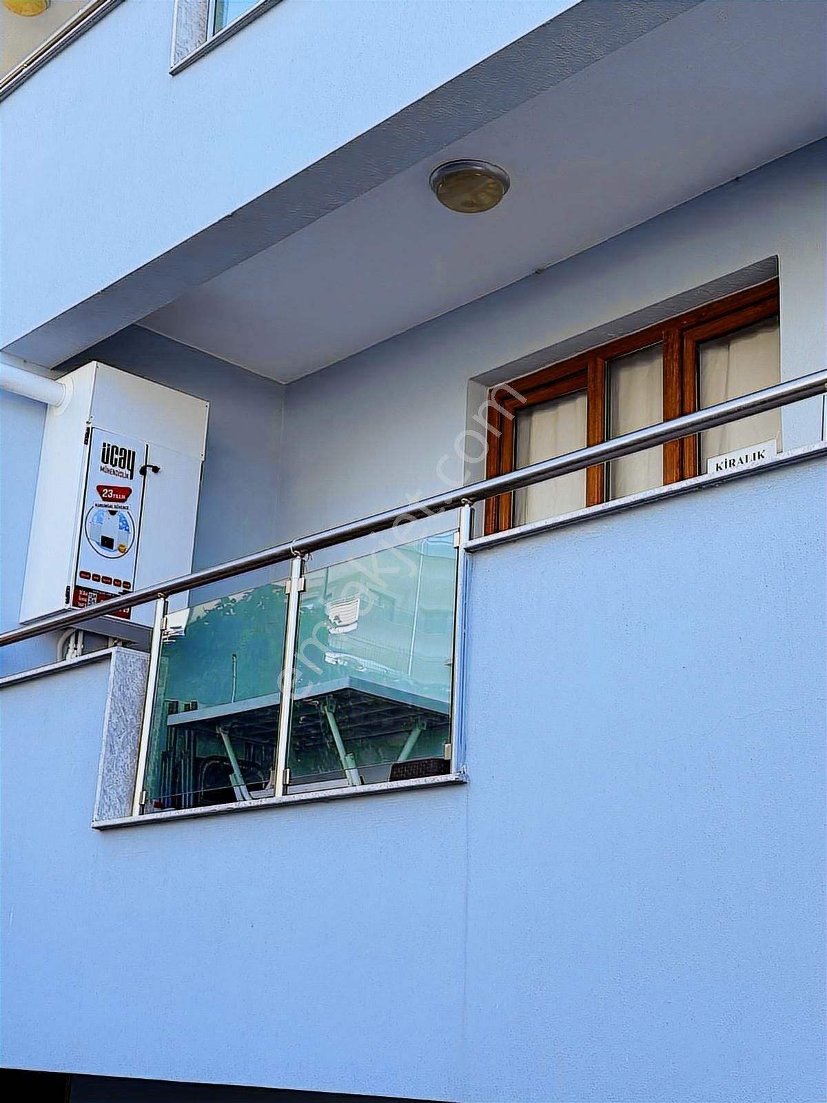 Turpa Arxesten Gazipaşada Kiralık Daire - Görsel 4