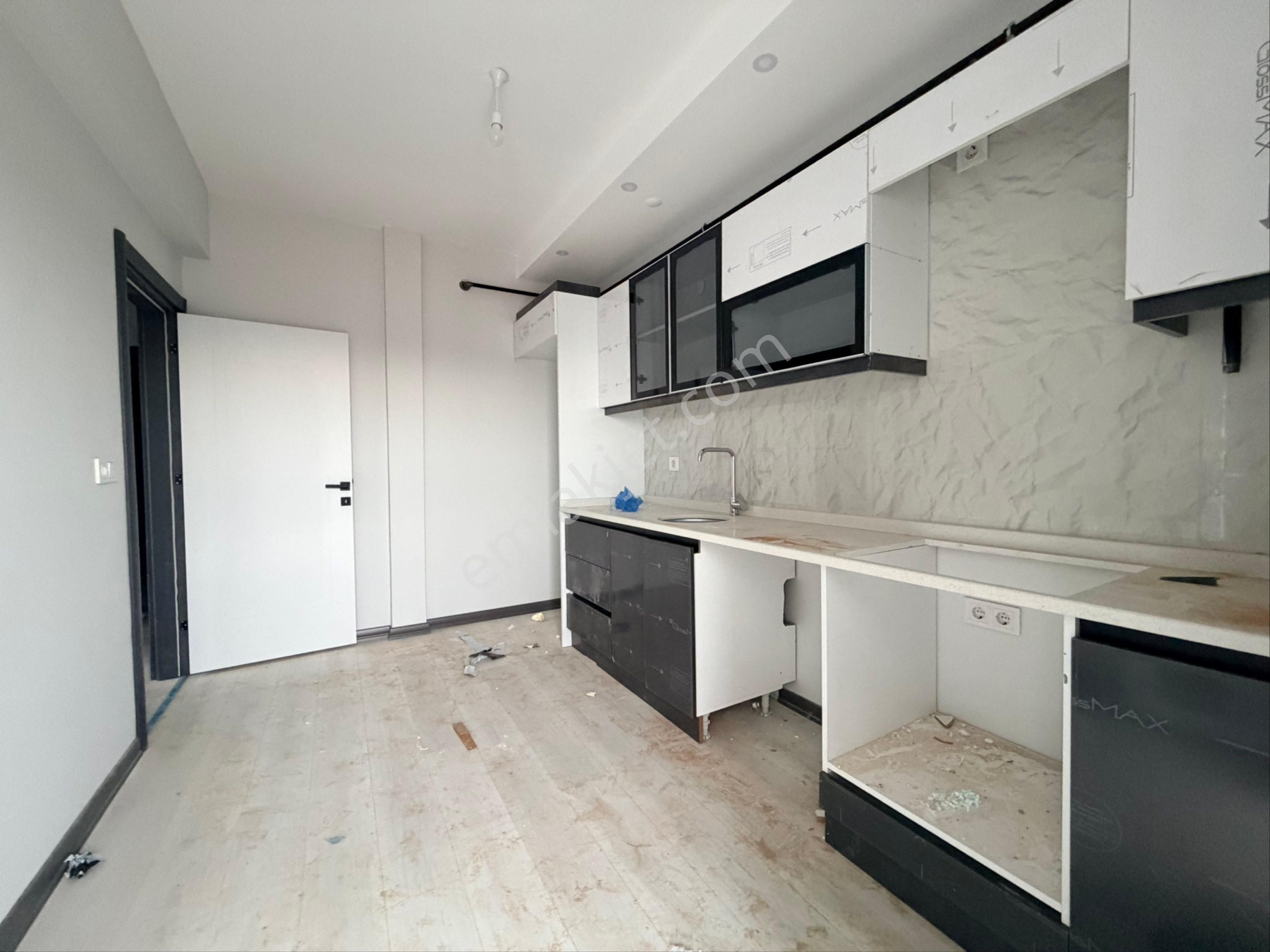 Çorlu Hıdırağada 2+1 Sıfır 90m2 Satılık Daire - Görsel 7