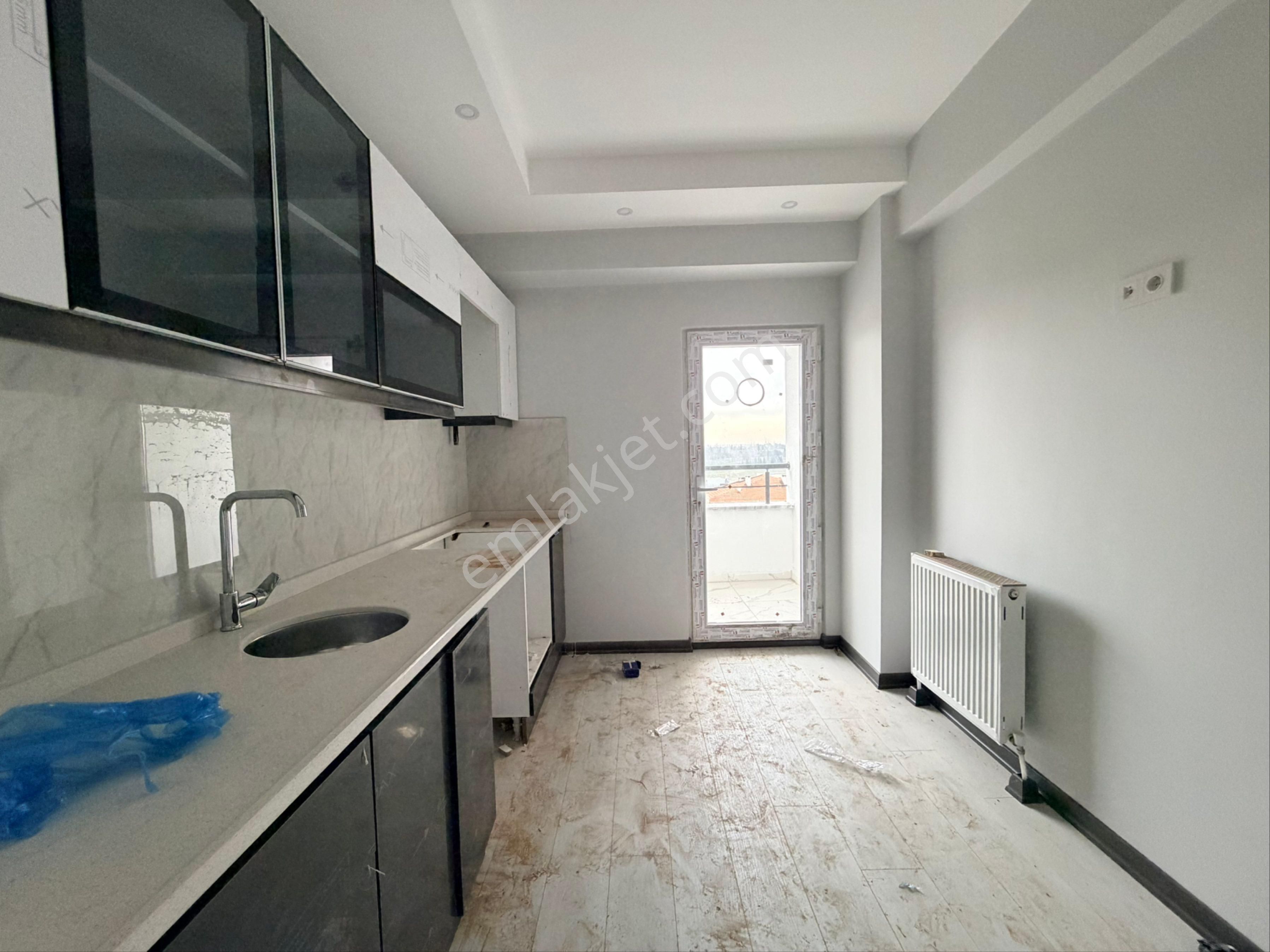 Çorlu Hıdırağada 2+1 Sıfır 90m2 Satılık Daire - Görsel 6