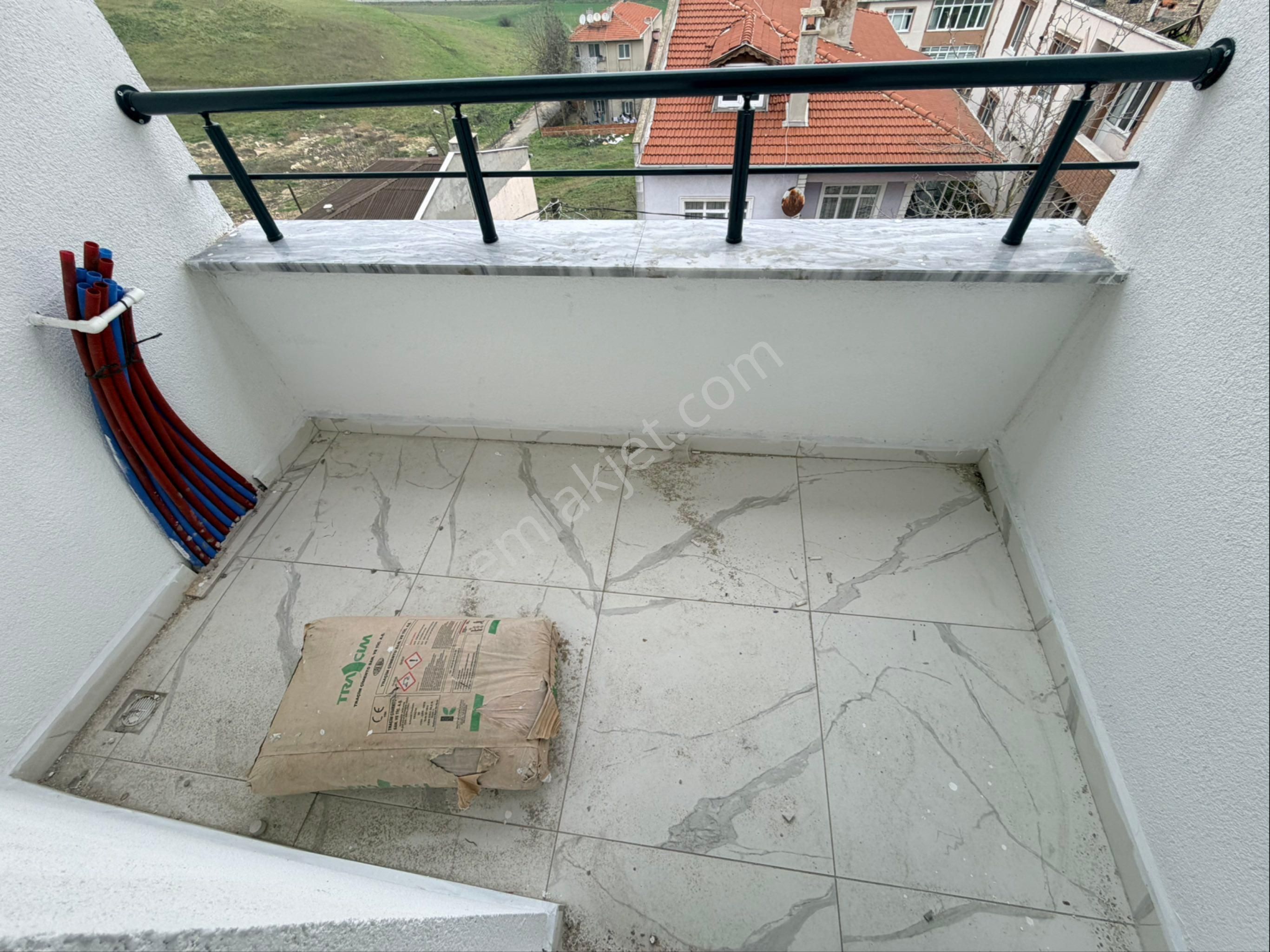 Çorlu Hıdırağada 2+1 Sıfır 90m2 Satılık Daire - Görsel 9