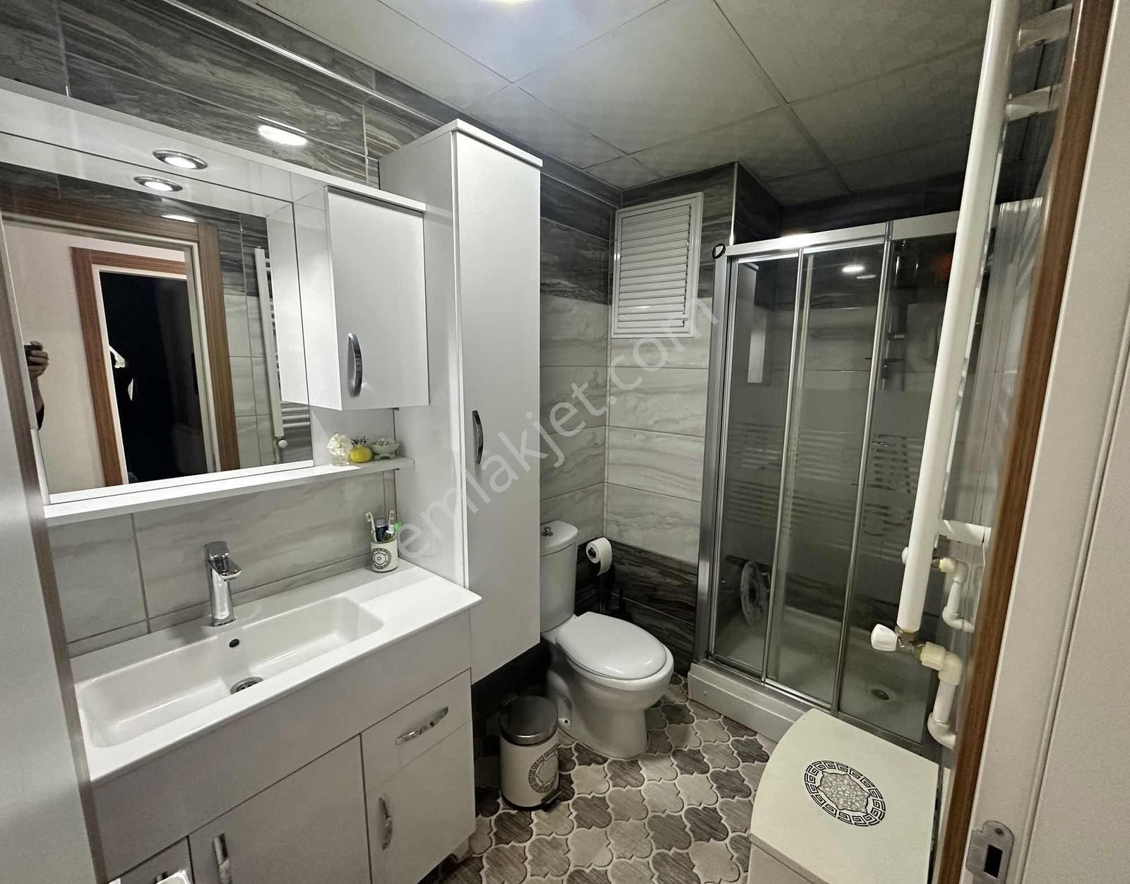 Qzen'den Doğa Manzaralı Köşe Konumlu 2+1 Daire - Görsel 23