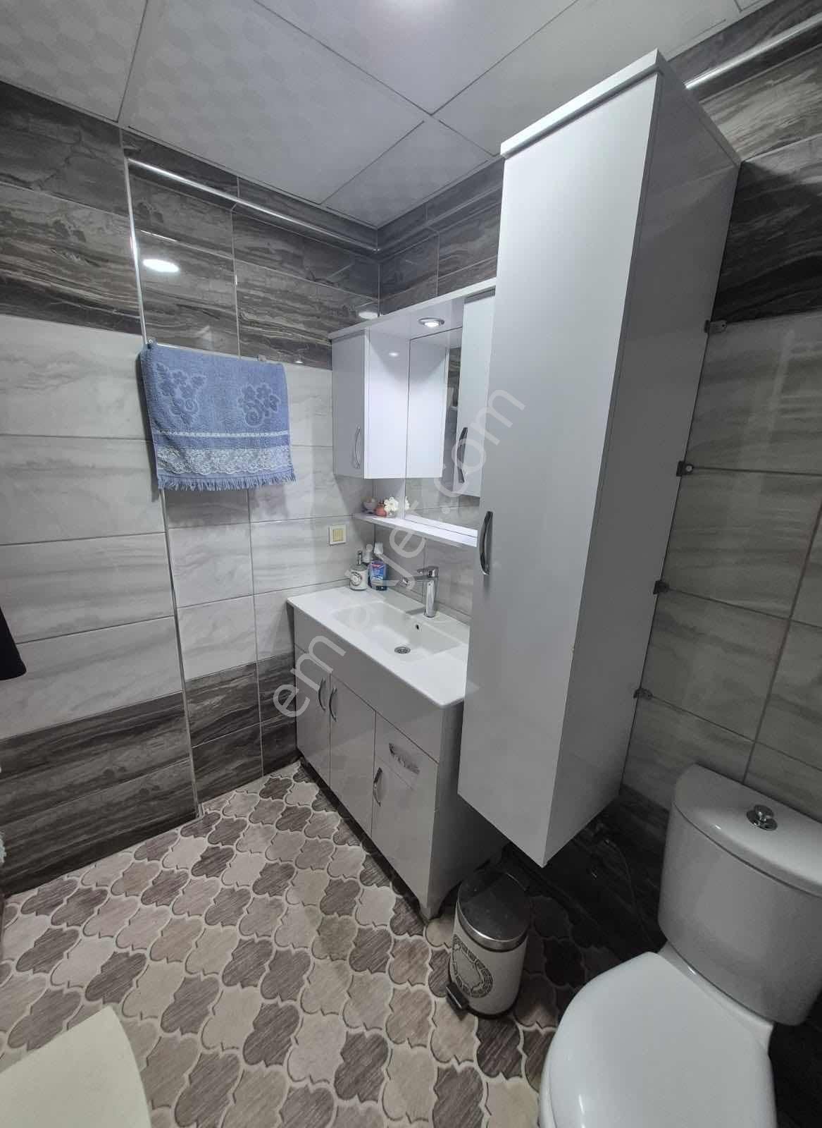 Qzen'den Doğa Manzaralı Köşe Konumlu 2+1 Daire - Görsel 2