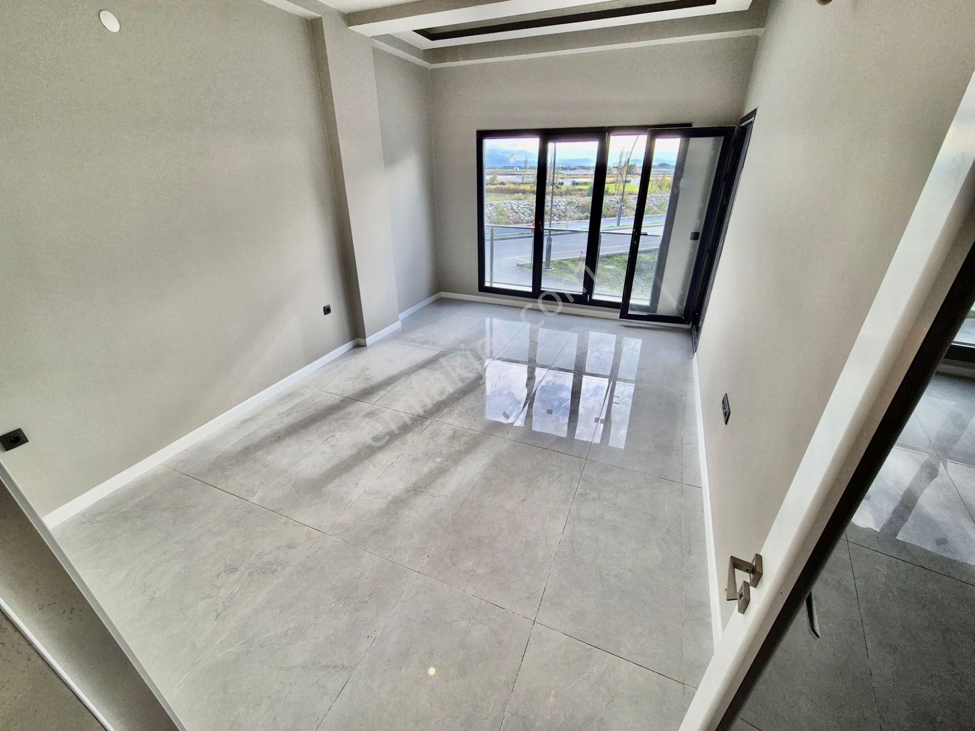 ▓karabuluttan▓altınkum'da Premium Yaşam & Ön Cephe 2+1 Satılık Daire - Görsel 28