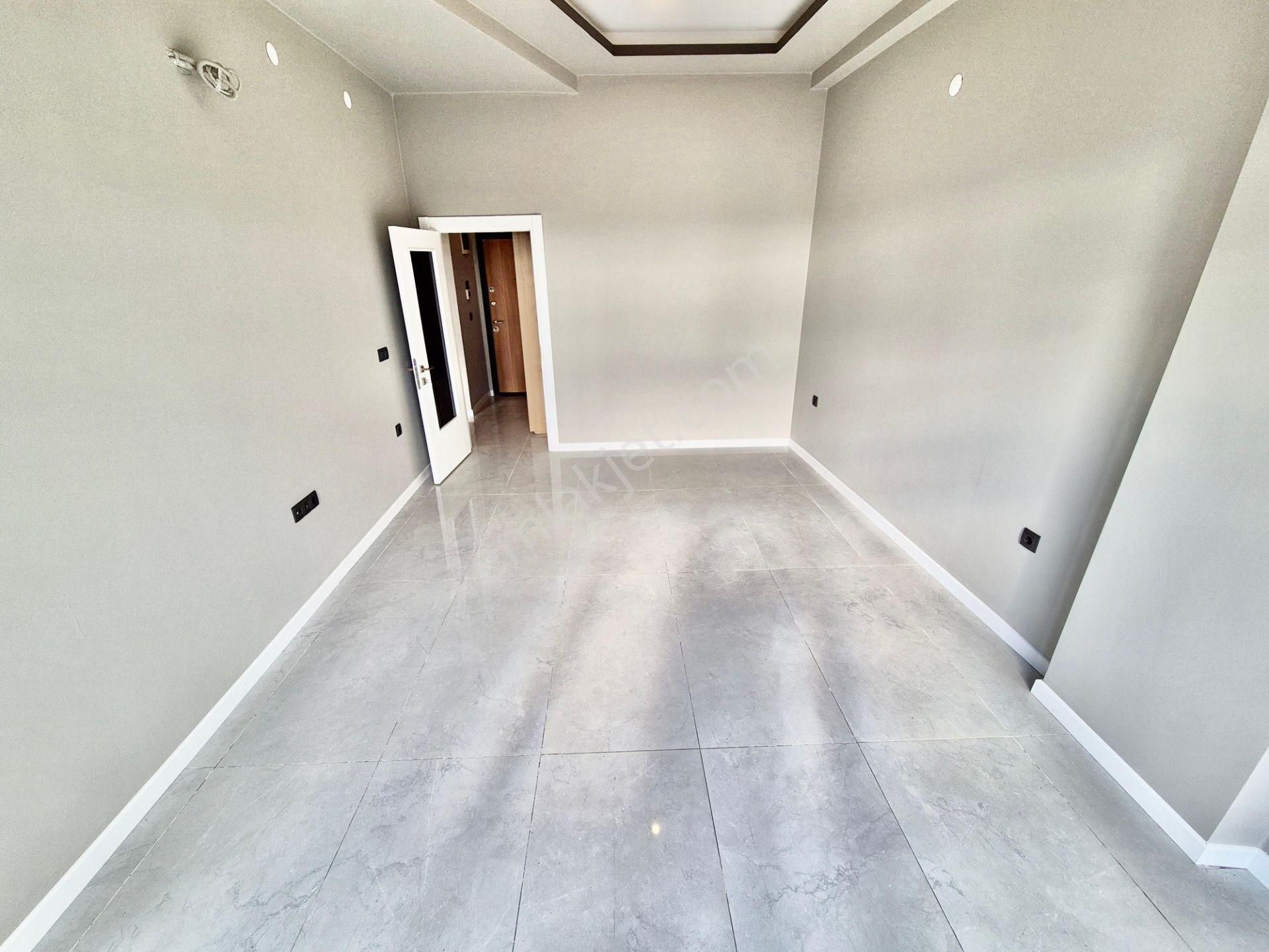 ▓karabuluttan▓altınkum'da Premium Yaşam & Ön Cephe 2+1 Satılık Daire - Görsel 25