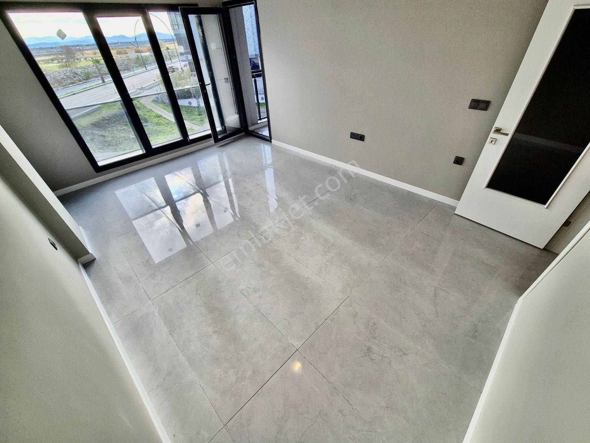 ▓karabuluttan▓altınkum'da Premium Yaşam & Ön Cephe 2+1 Satılık Daire - Görsel 26