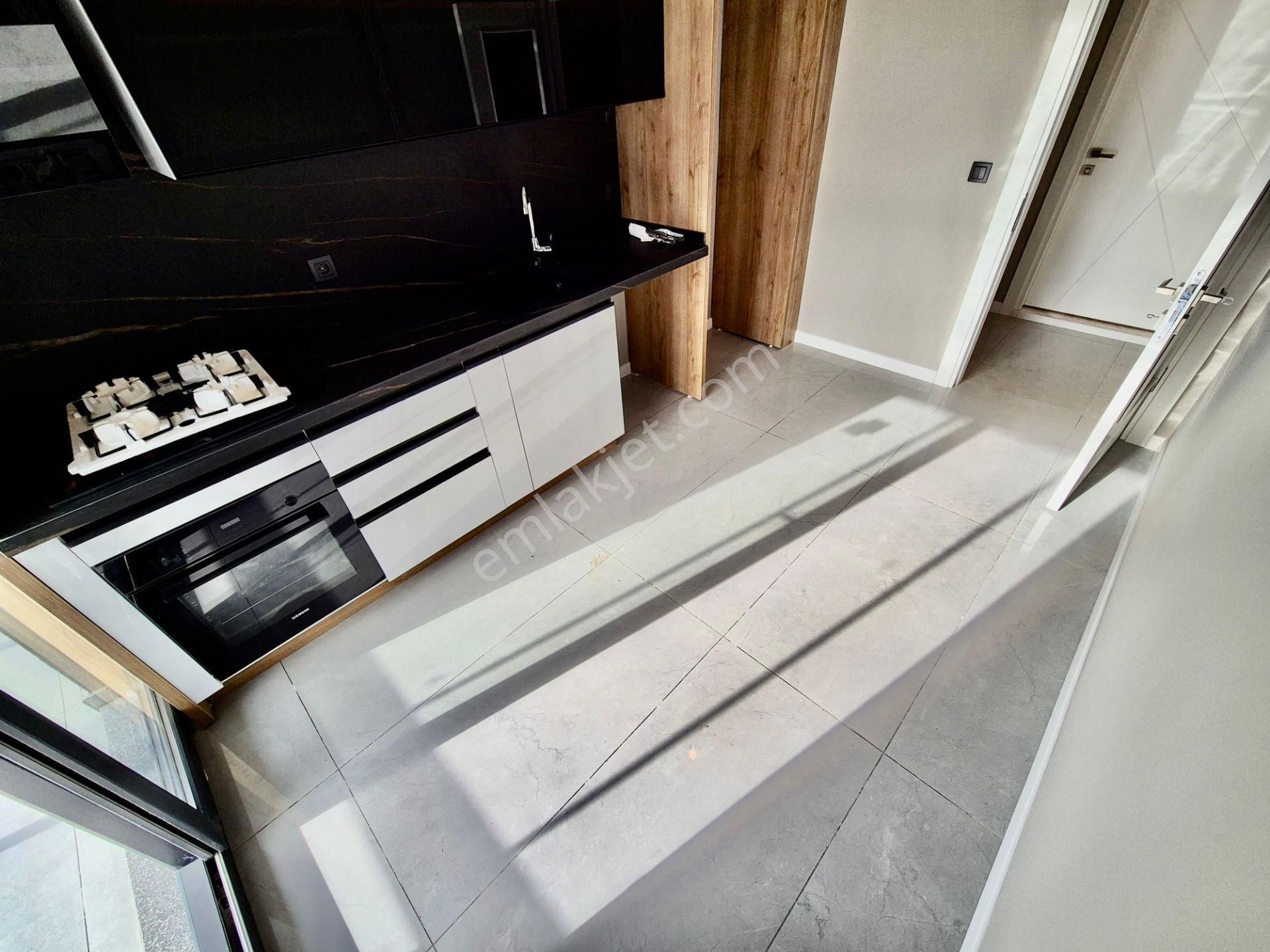 ▓karabuluttan▓altınkum'da Premium Yaşam & Ön Cephe 2+1 Satılık Daire - Görsel 19