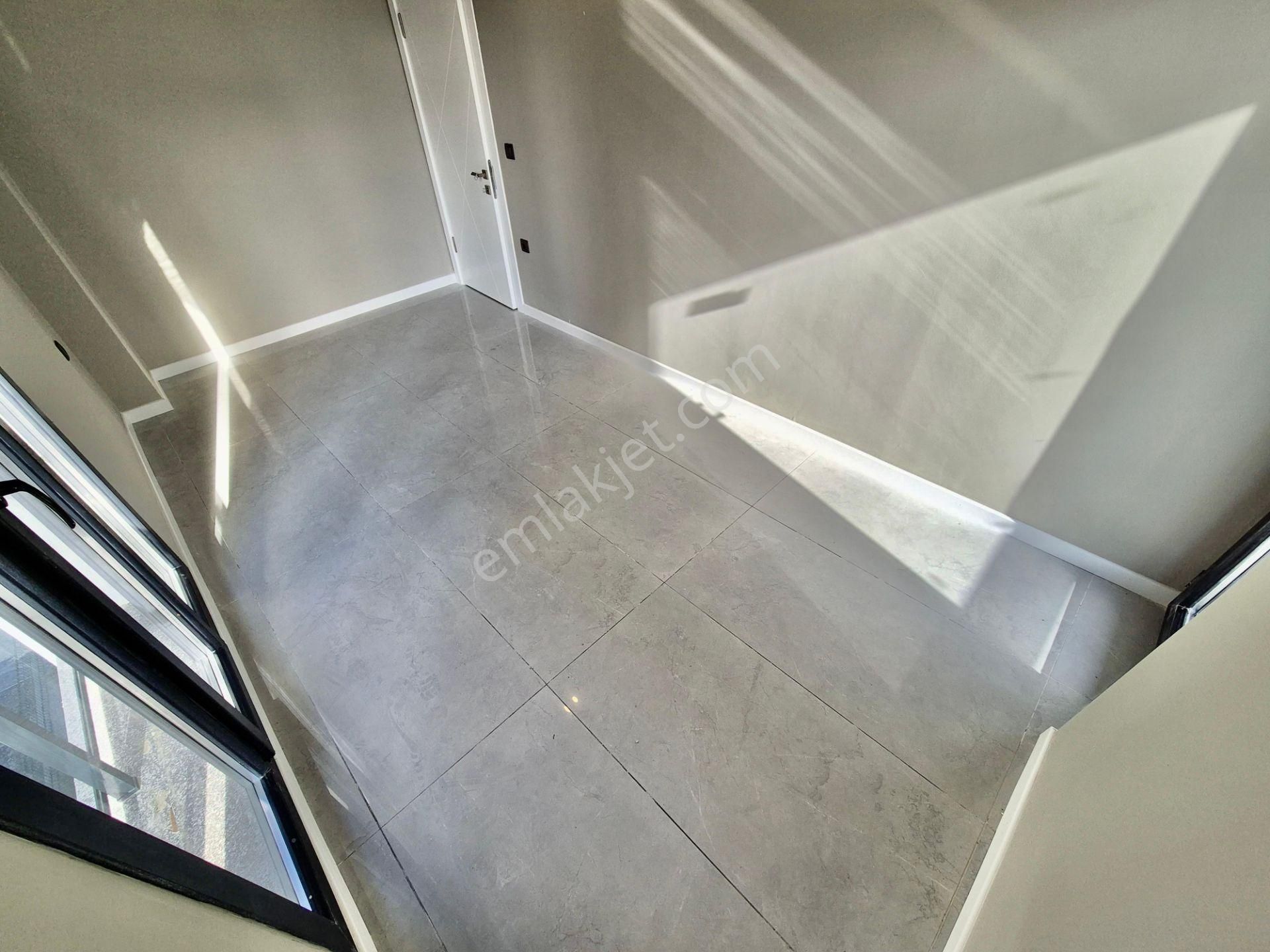 ▓karabuluttan▓altınkum'da Premium Yaşam & Ön Cephe 2+1 Satılık Daire - Görsel 6