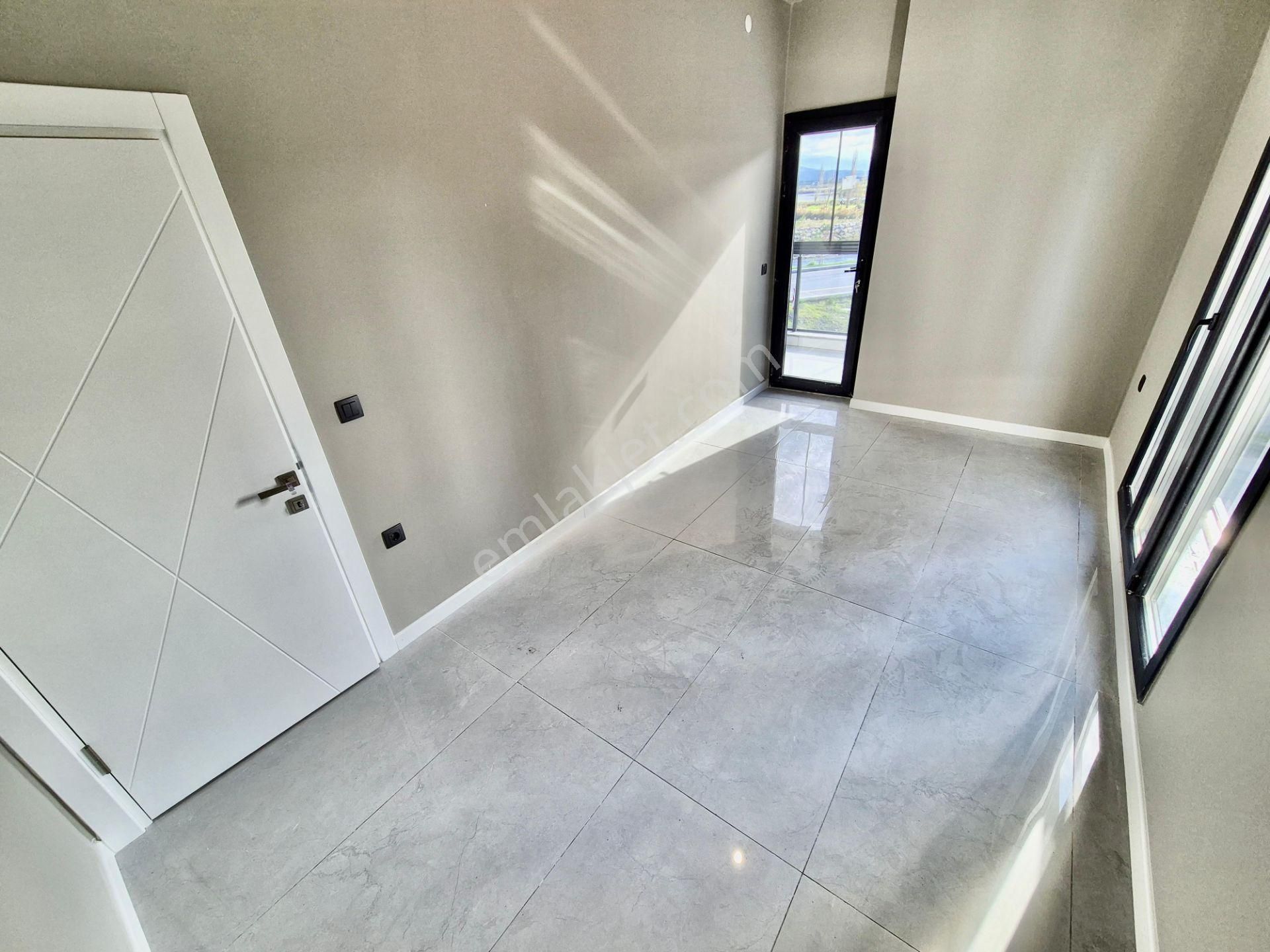 ▓karabuluttan▓altınkum'da Premium Yaşam & Ön Cephe 2+1 Satılık Daire - Görsel 7