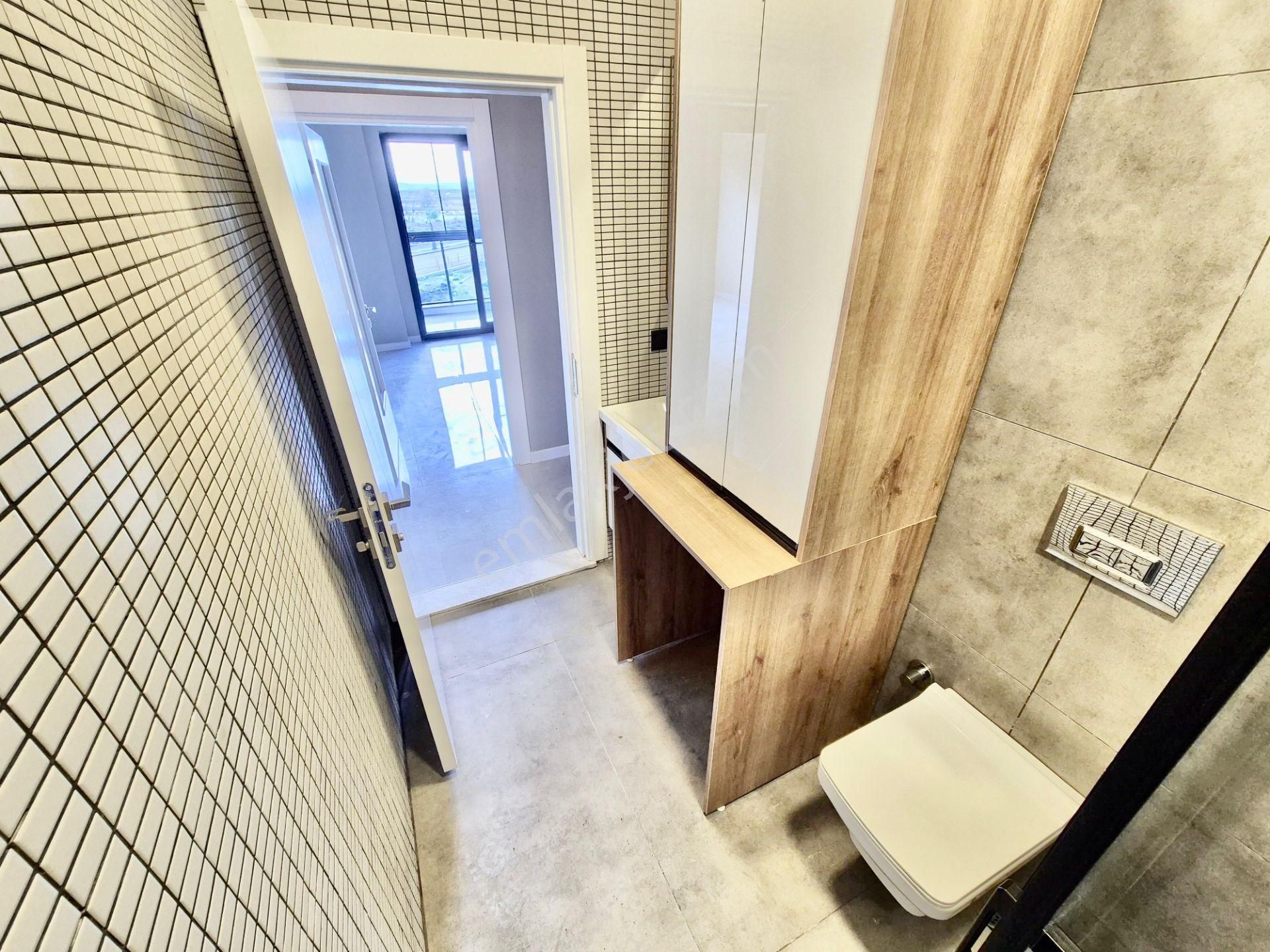 ▓karabuluttan▓altınkum'da Premium Yaşam & Ön Cephe 2+1 Satılık Daire - Görsel 13