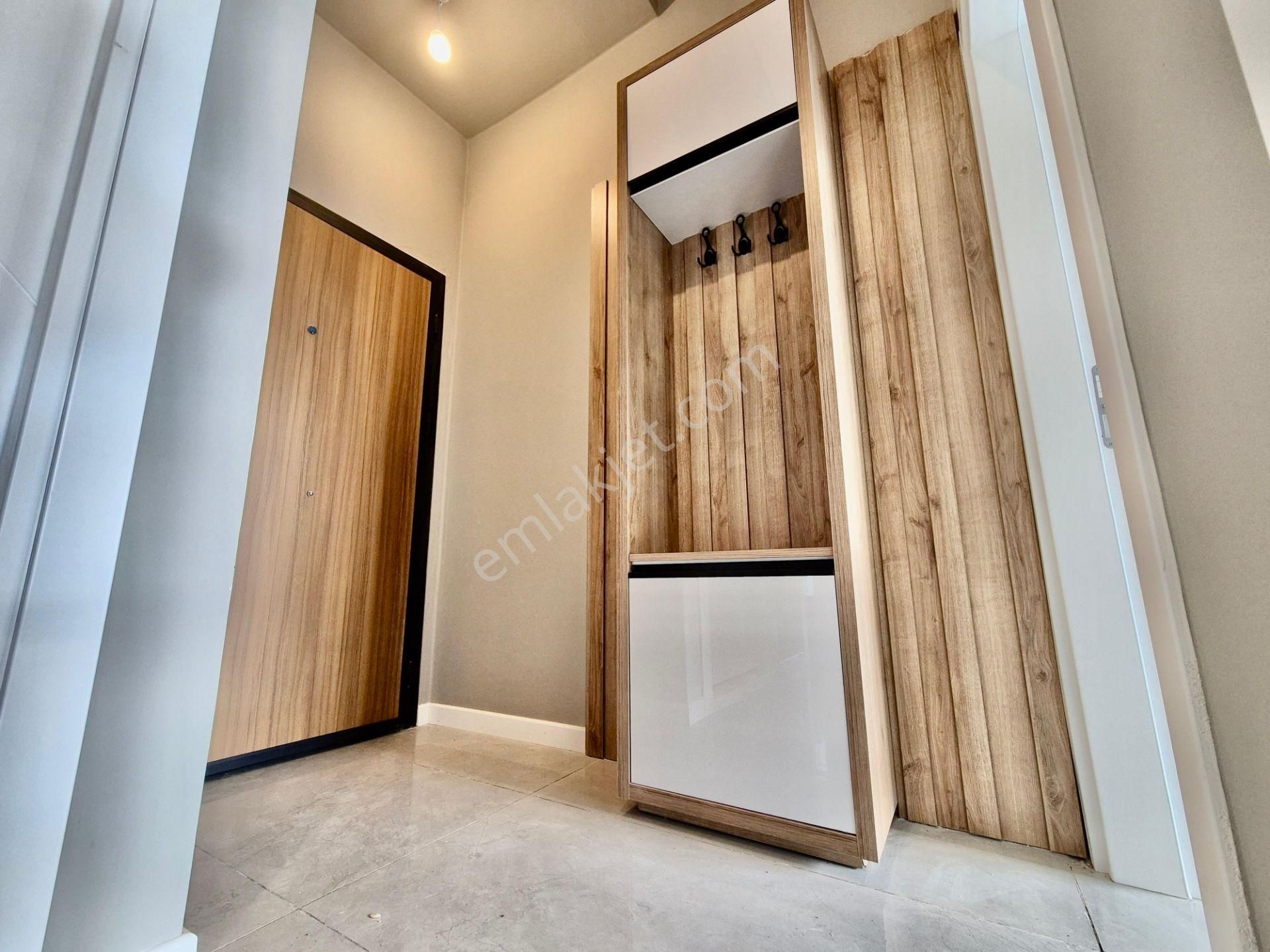 ▓karabuluttan▓altınkum'da Premium Yaşam & Ön Cephe 2+1 Satılık Daire - Görsel 33