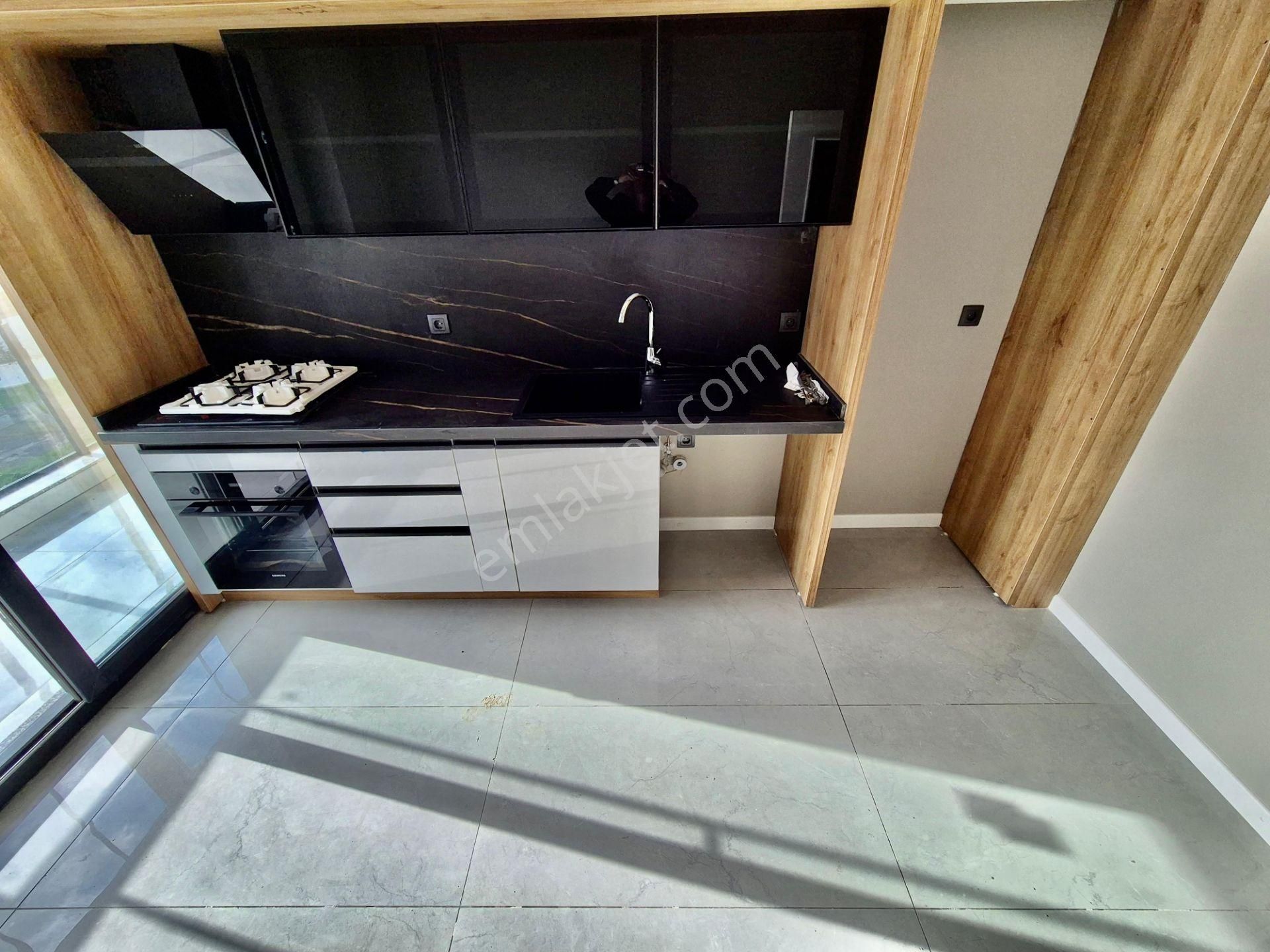 ▓karabuluttan▓altınkum'da Premium Yaşam & Ön Cephe 2+1 Satılık Daire - Görsel 17