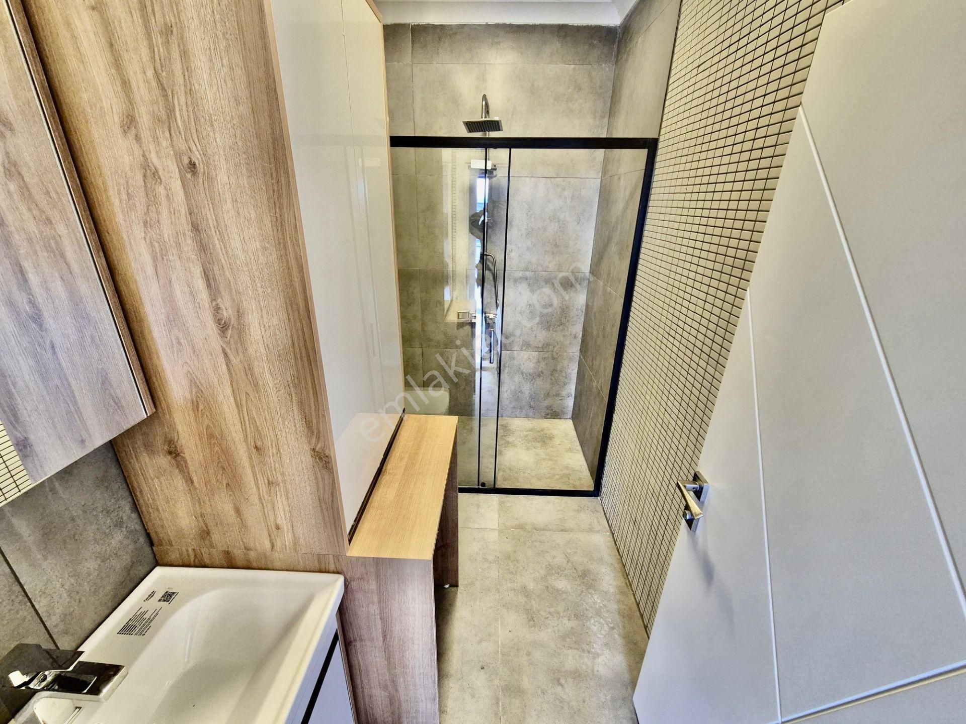 ▓karabuluttan▓altınkum'da Premium Yaşam & Ön Cephe 2+1 Satılık Daire - Görsel 15