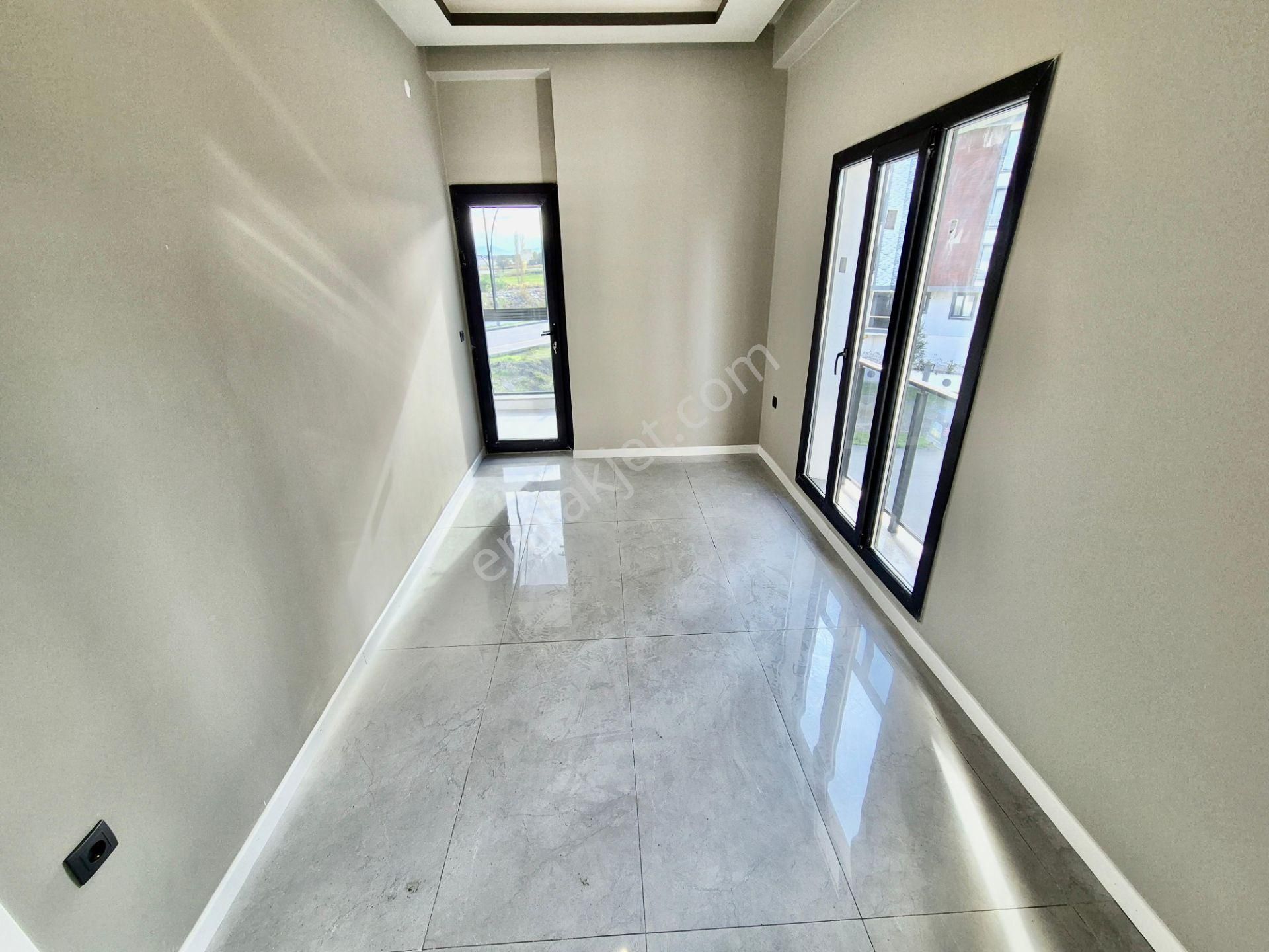 ▓karabuluttan▓altınkum'da Premium Yaşam & Ön Cephe 2+1 Satılık Daire - Görsel 9