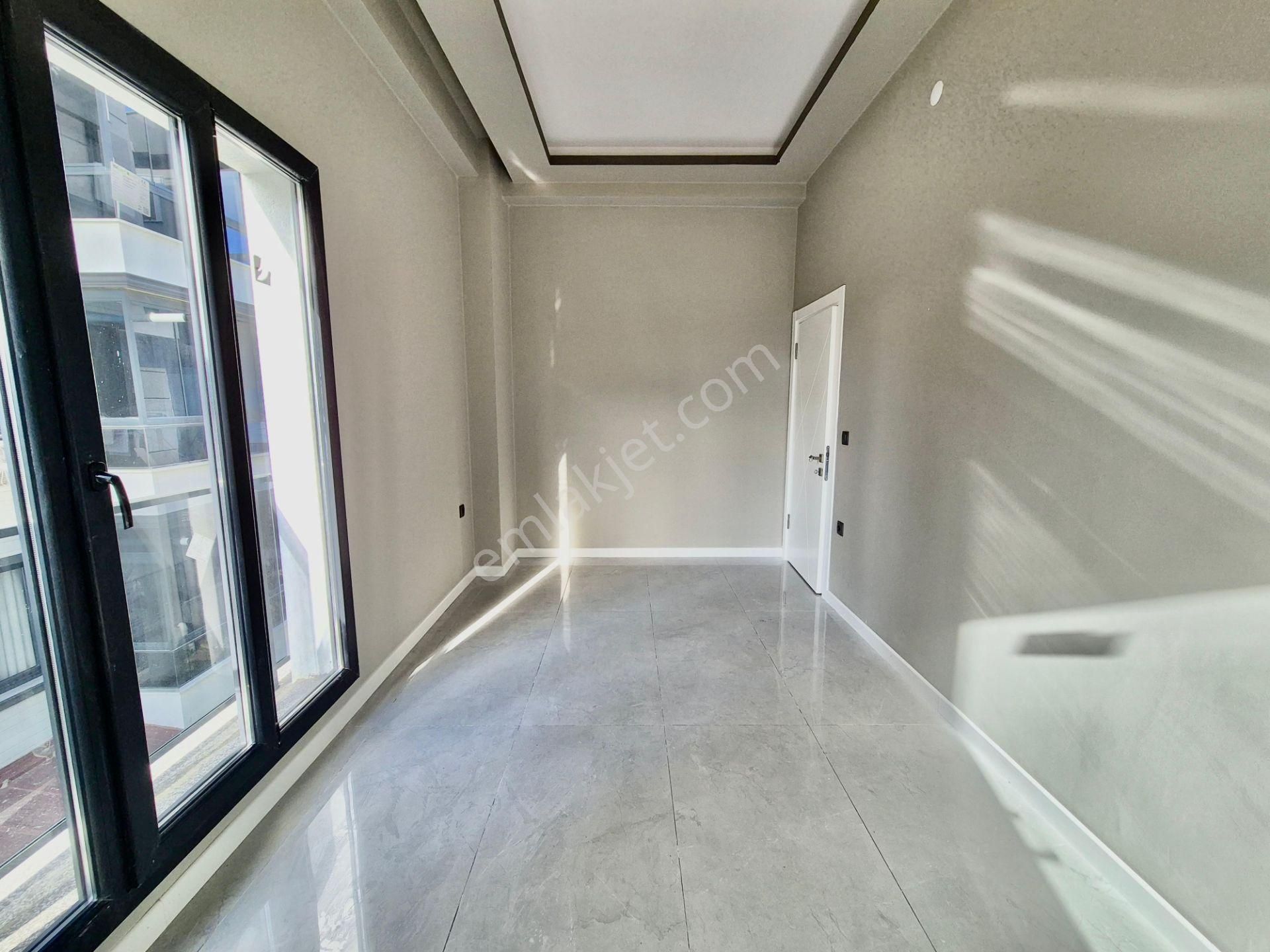 ▓karabuluttan▓altınkum'da Premium Yaşam & Ön Cephe 2+1 Satılık Daire - Görsel 5