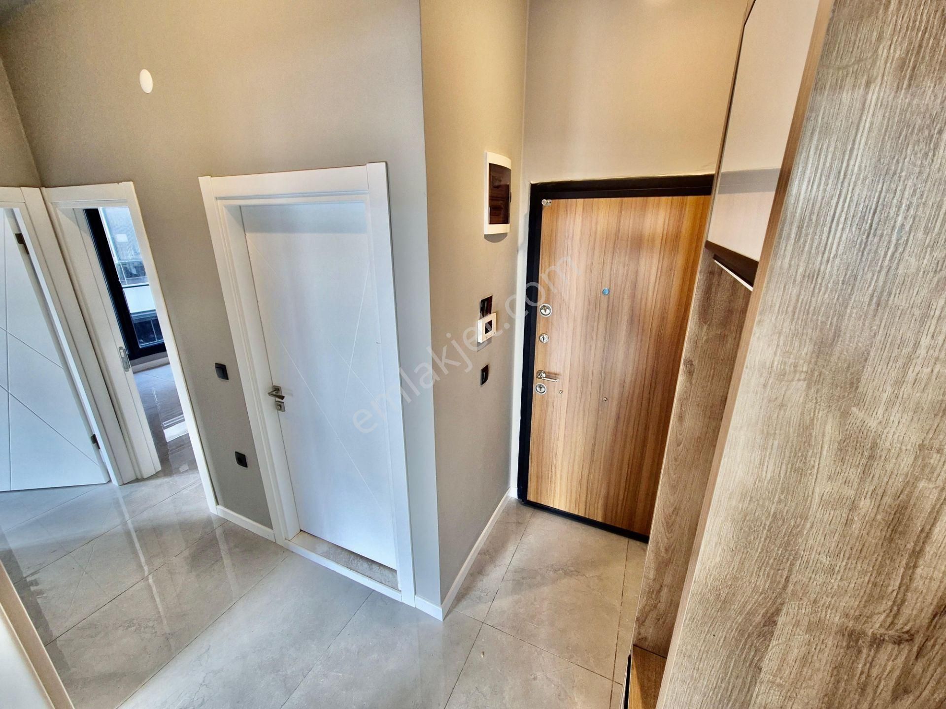 ▓karabuluttan▓altınkum'da Premium Yaşam & Ön Cephe 2+1 Satılık Daire - Görsel 32