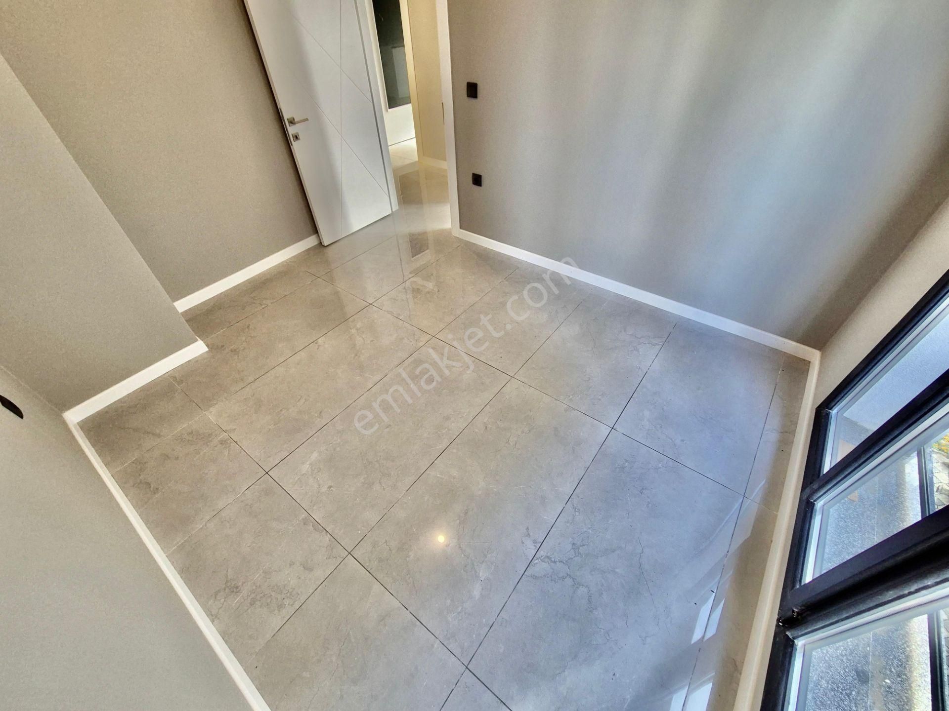 ▓karabuluttan▓altınkum'da Premium Yaşam & Ön Cephe 2+1 Satılık Daire - Görsel 11