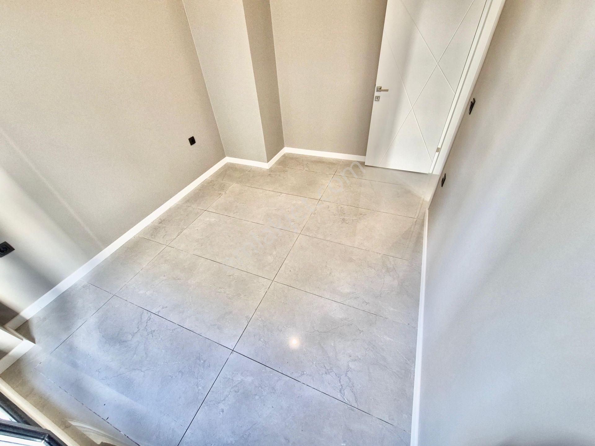 ▓karabuluttan▓altınkum'da Premium Yaşam & Ön Cephe 2+1 Satılık Daire - Görsel 8