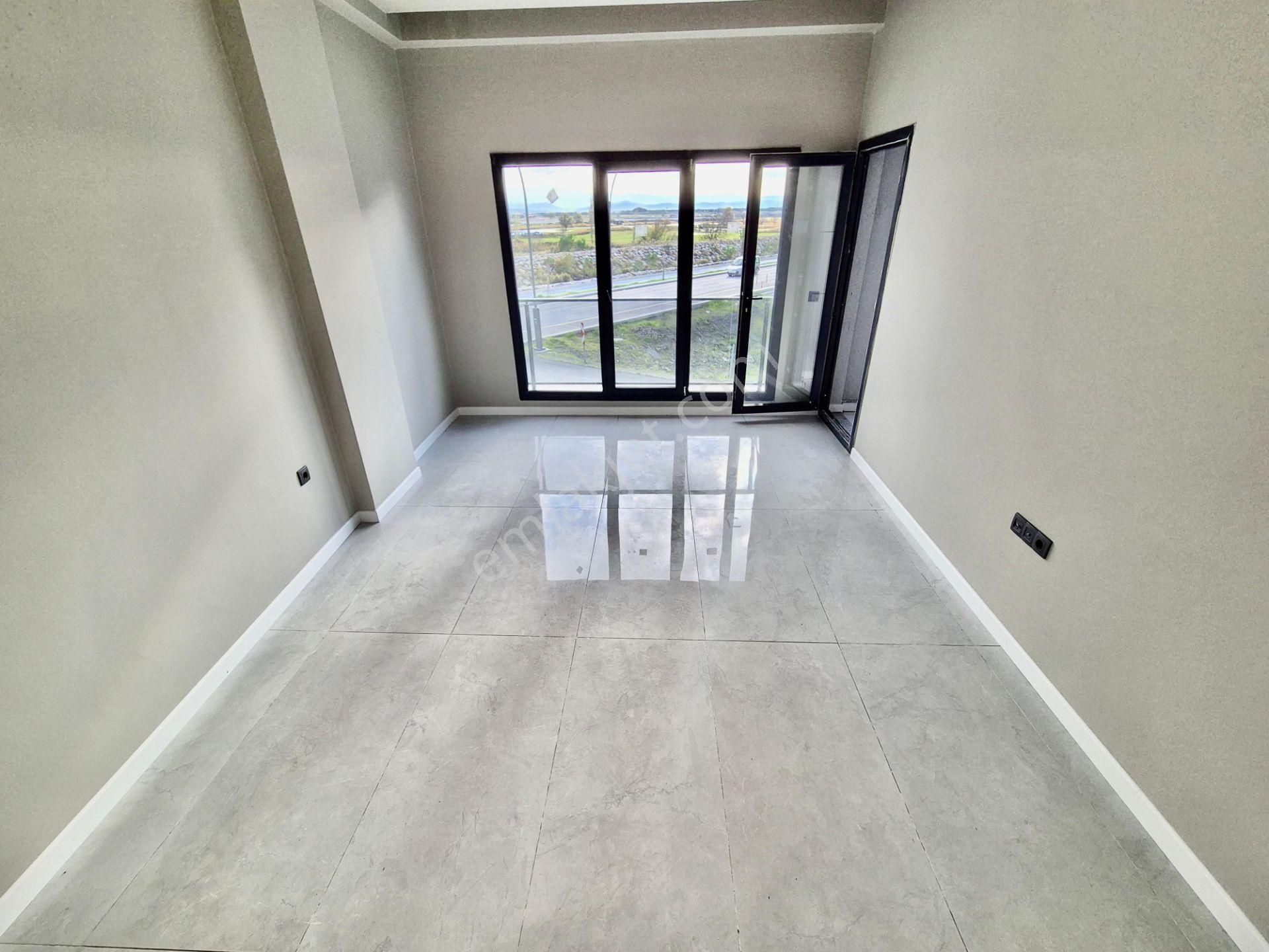 ▓karabuluttan▓altınkum'da Premium Yaşam & Ön Cephe 2+1 Satılık Daire - Görsel 29