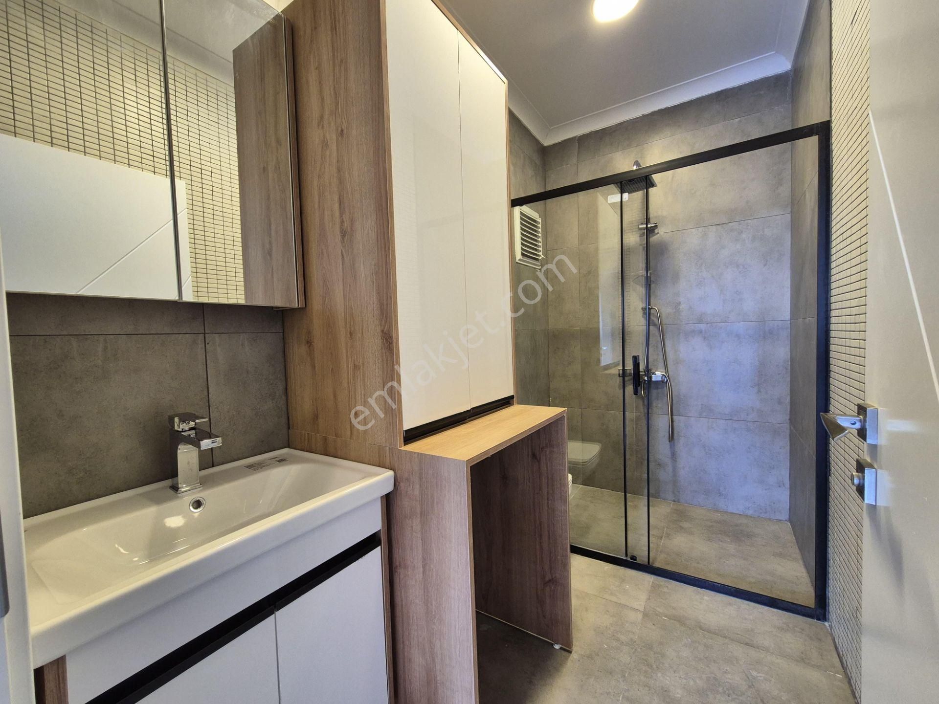 ▓karabuluttan▓altınkum'da Premium Yaşam & Ön Cephe 2+1 Satılık Daire - Görsel 14