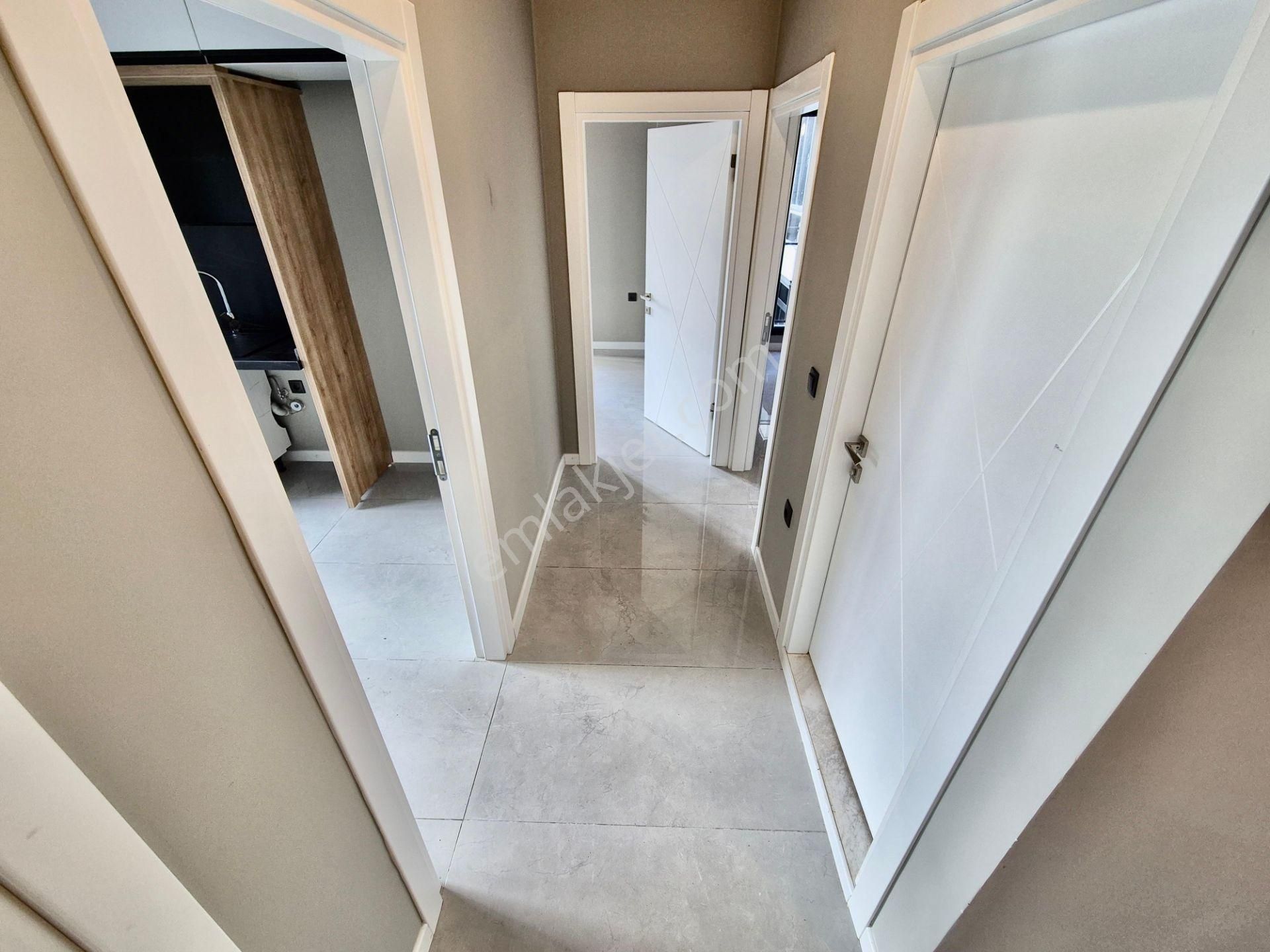 ▓karabuluttan▓altınkum'da Premium Yaşam & Ön Cephe 2+1 Satılık Daire - Görsel 31