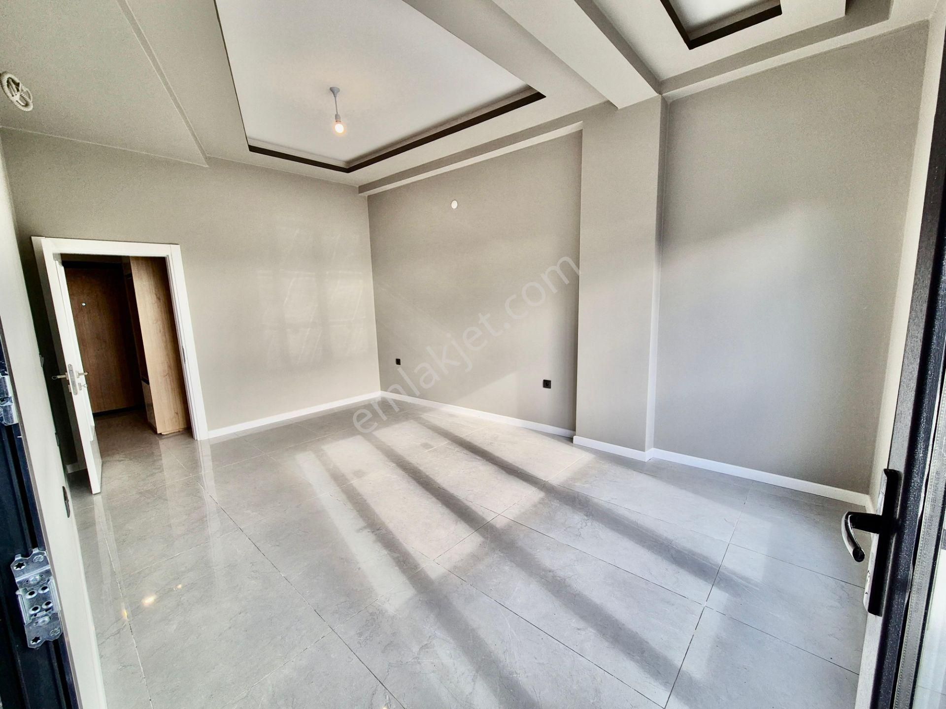 ▓karabuluttan▓altınkum'da Premium Yaşam & Ön Cephe 2+1 Satılık Daire - Görsel 23