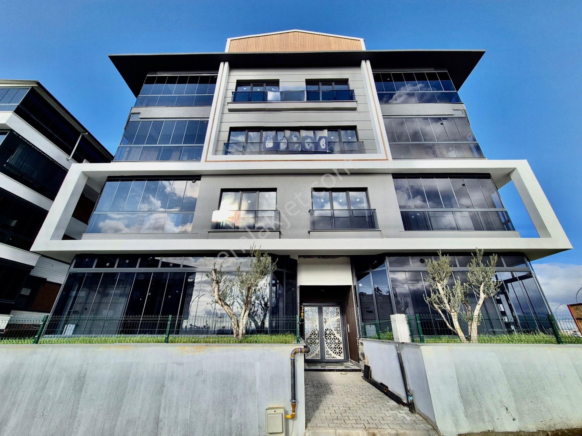 ▓karabuluttan▓altınkum'da Premium Yaşam & Ön Cephe 2+1 Satılık Daire - Görsel 2