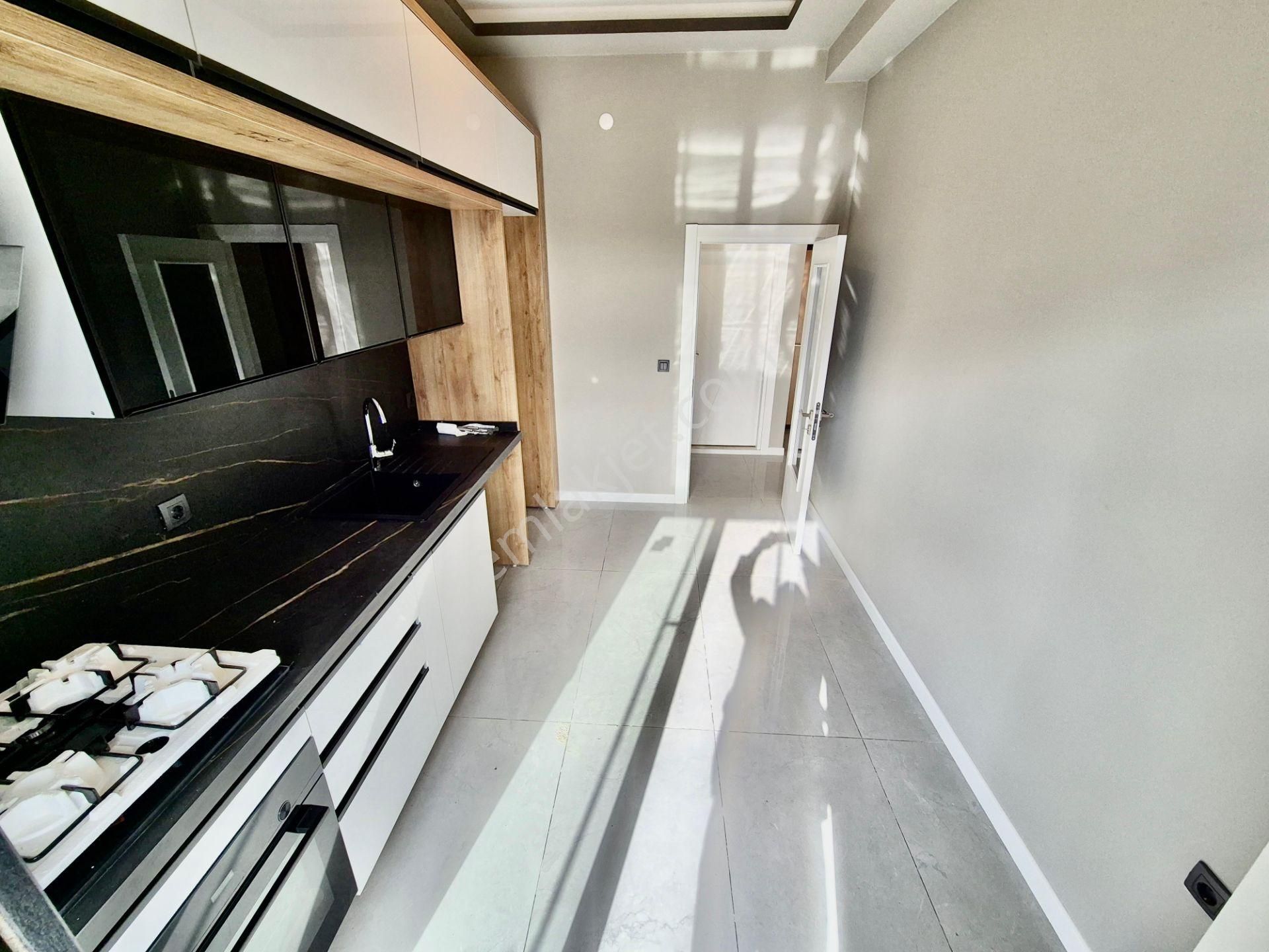 ▓karabuluttan▓altınkum'da Premium Yaşam & Ön Cephe 2+1 Satılık Daire - Görsel 21