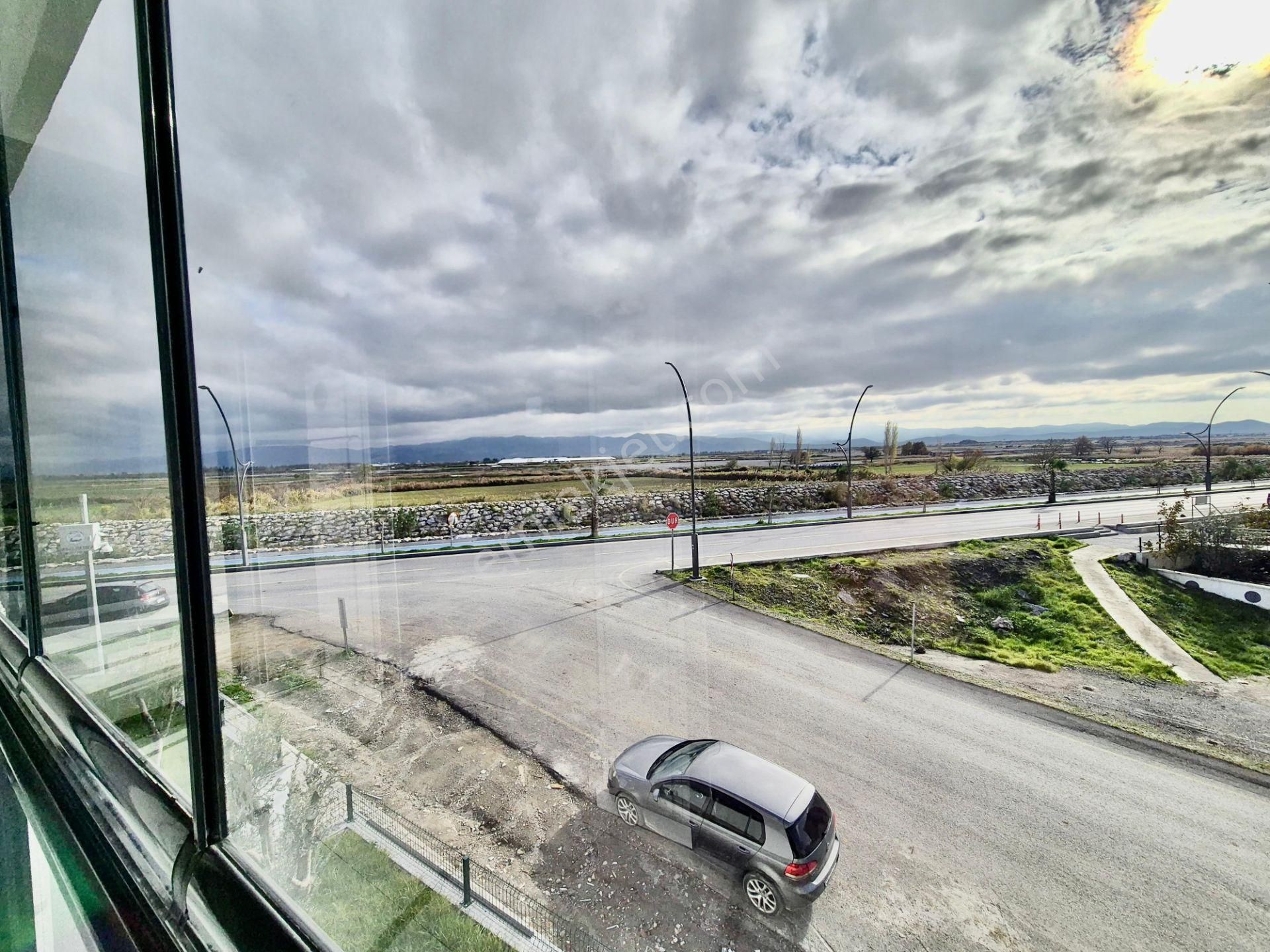 ▓karabuluttan▓altınkum'da Premium Yaşam & Ön Cephe 2+1 Satılık Daire - Görsel 20