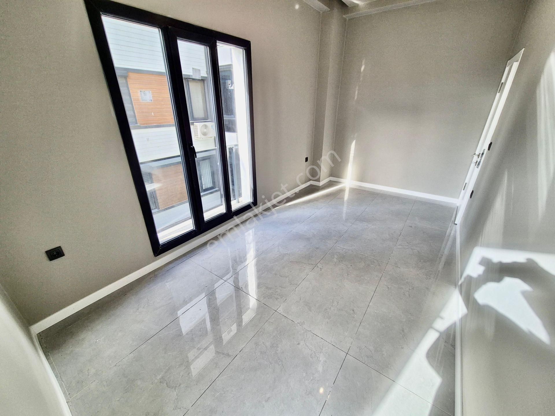 ▓karabuluttan▓altınkum'da Premium Yaşam & Ön Cephe 2+1 Satılık Daire - Görsel 27