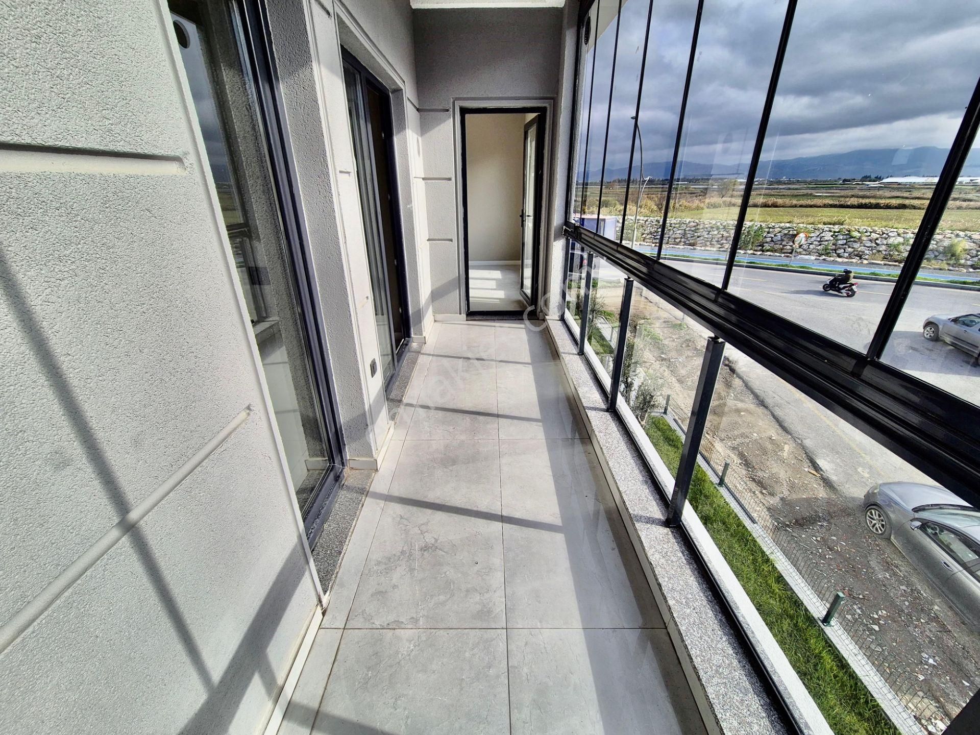 ▓karabuluttan▓altınkum'da Premium Yaşam & Ön Cephe 2+1 Satılık Daire - Görsel 22